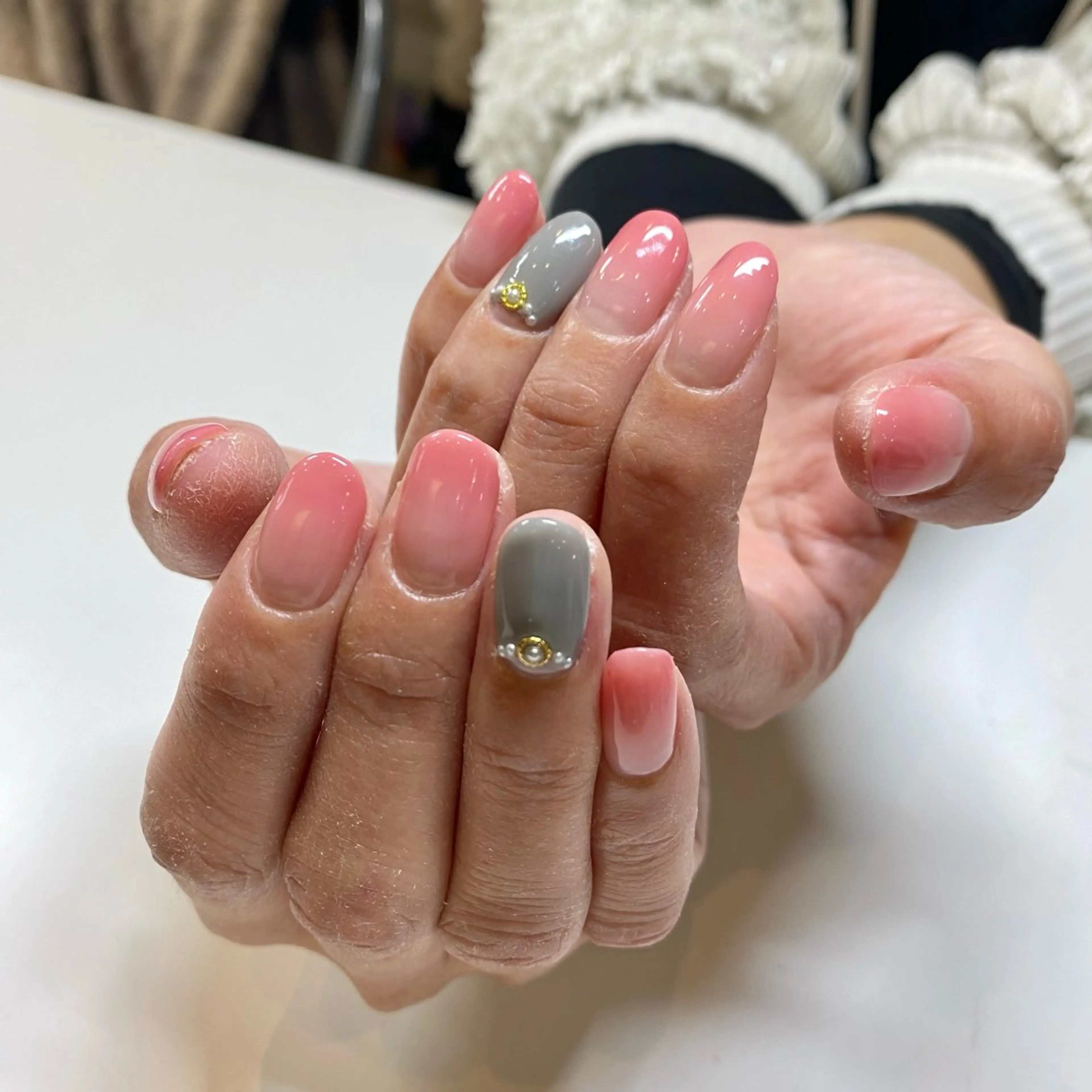 ネイル アートネイル SEPTNAIL KISHIMOTOのネイルデザイン