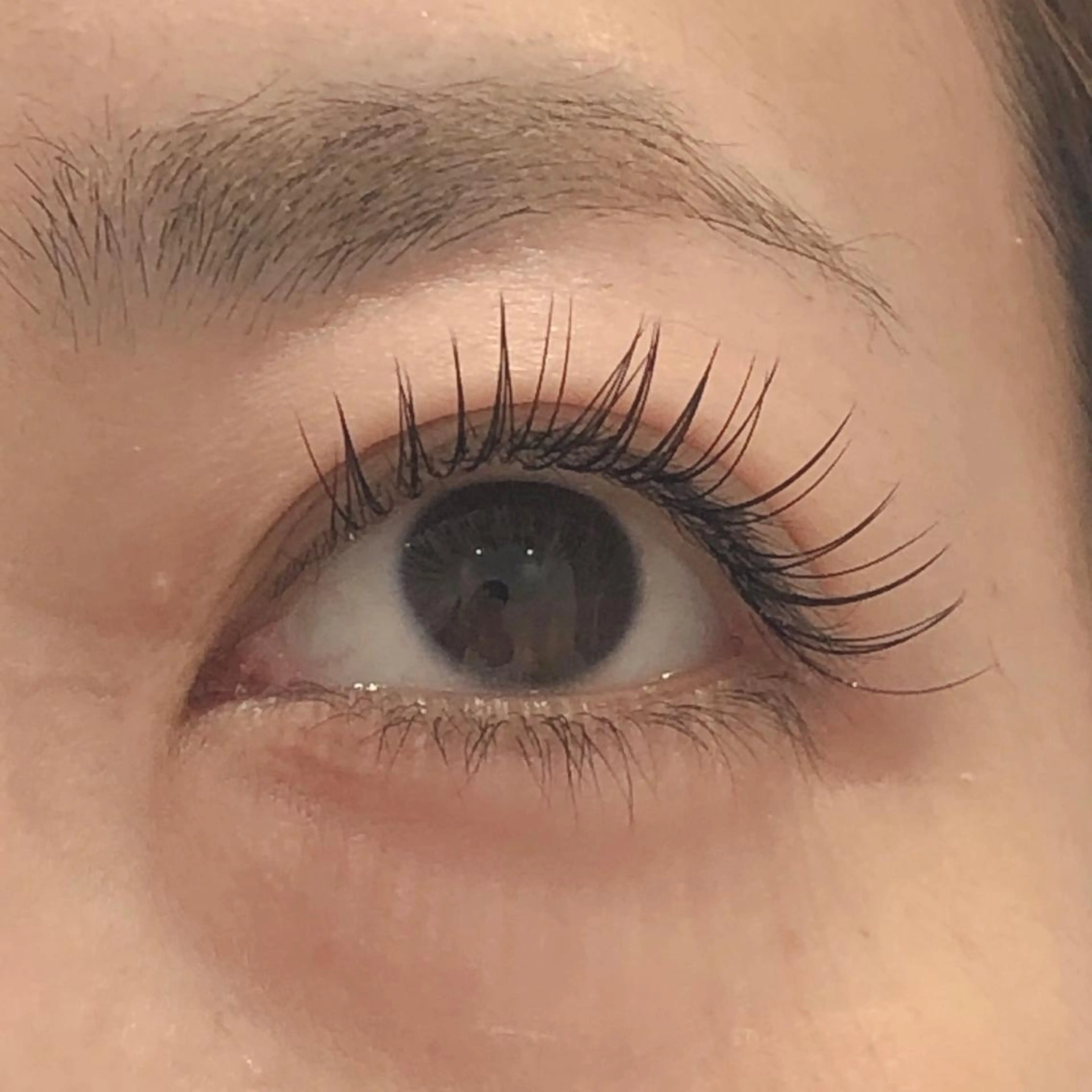 マツエク・マツパ eyelist🌙 natsumiのマツエク・マツパデザイン