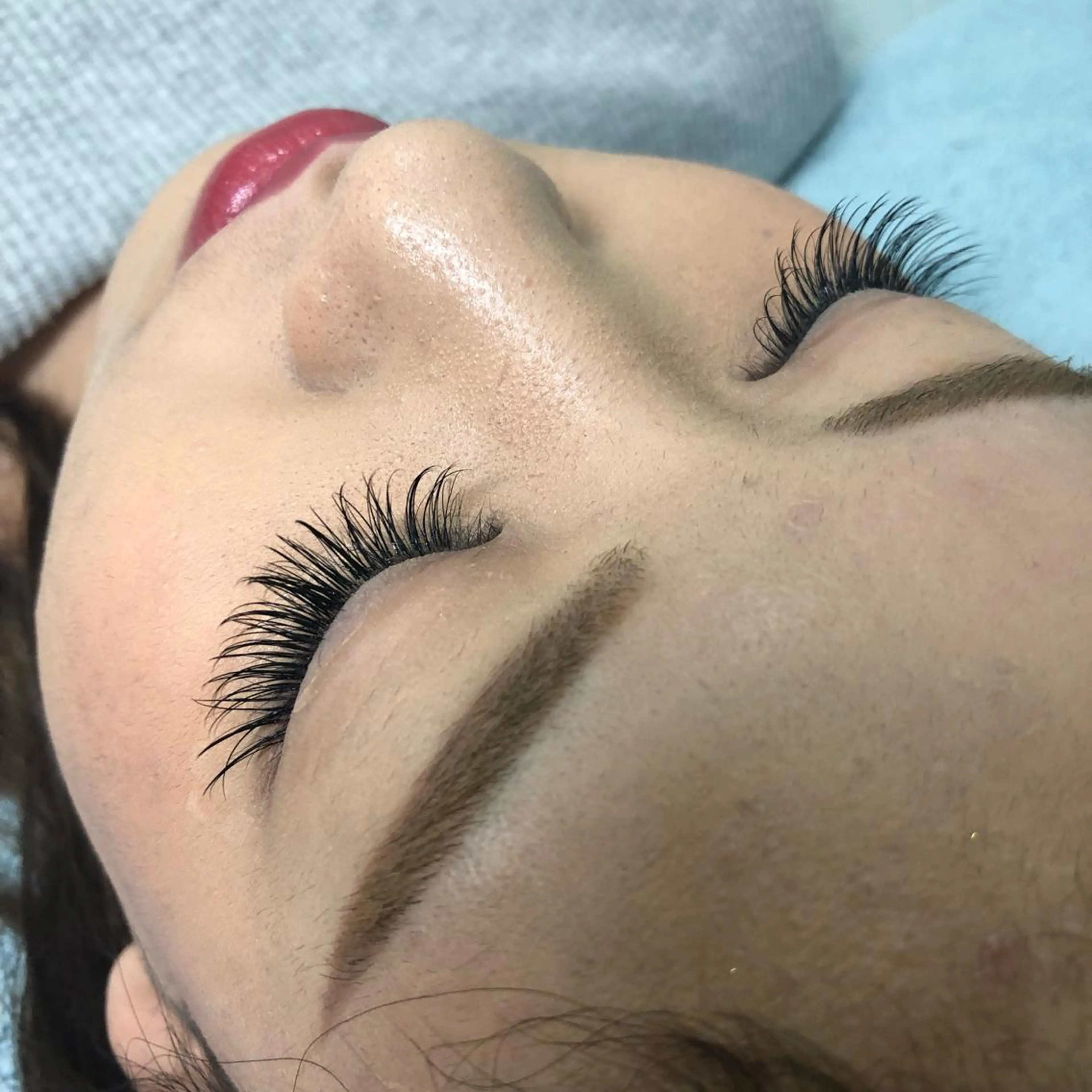 マツエク・マツパ セーブル エバーアイズ 山田のマツエク・マツパデザイン