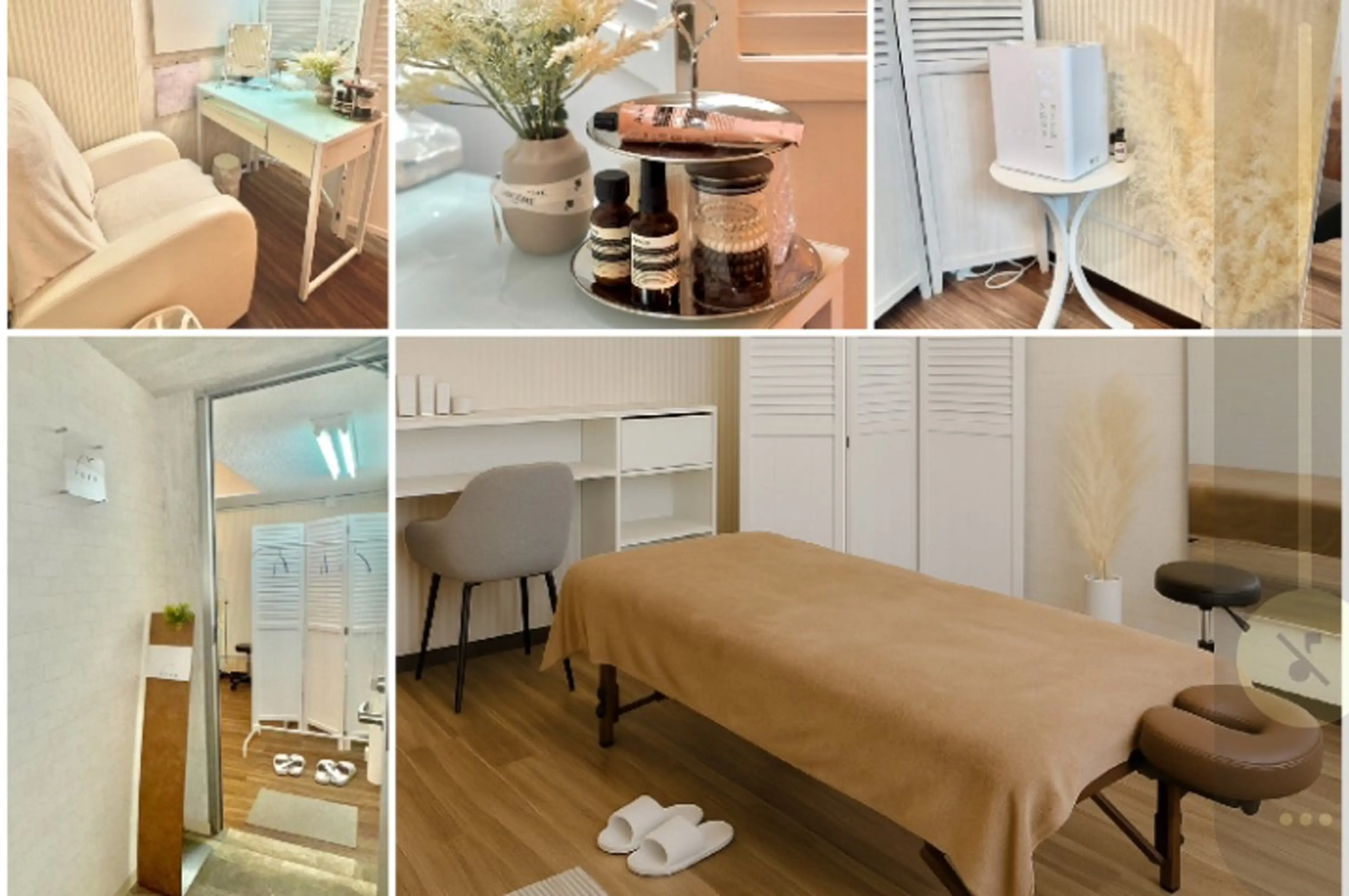 姿勢改善サロン YOKUのその他イメージ