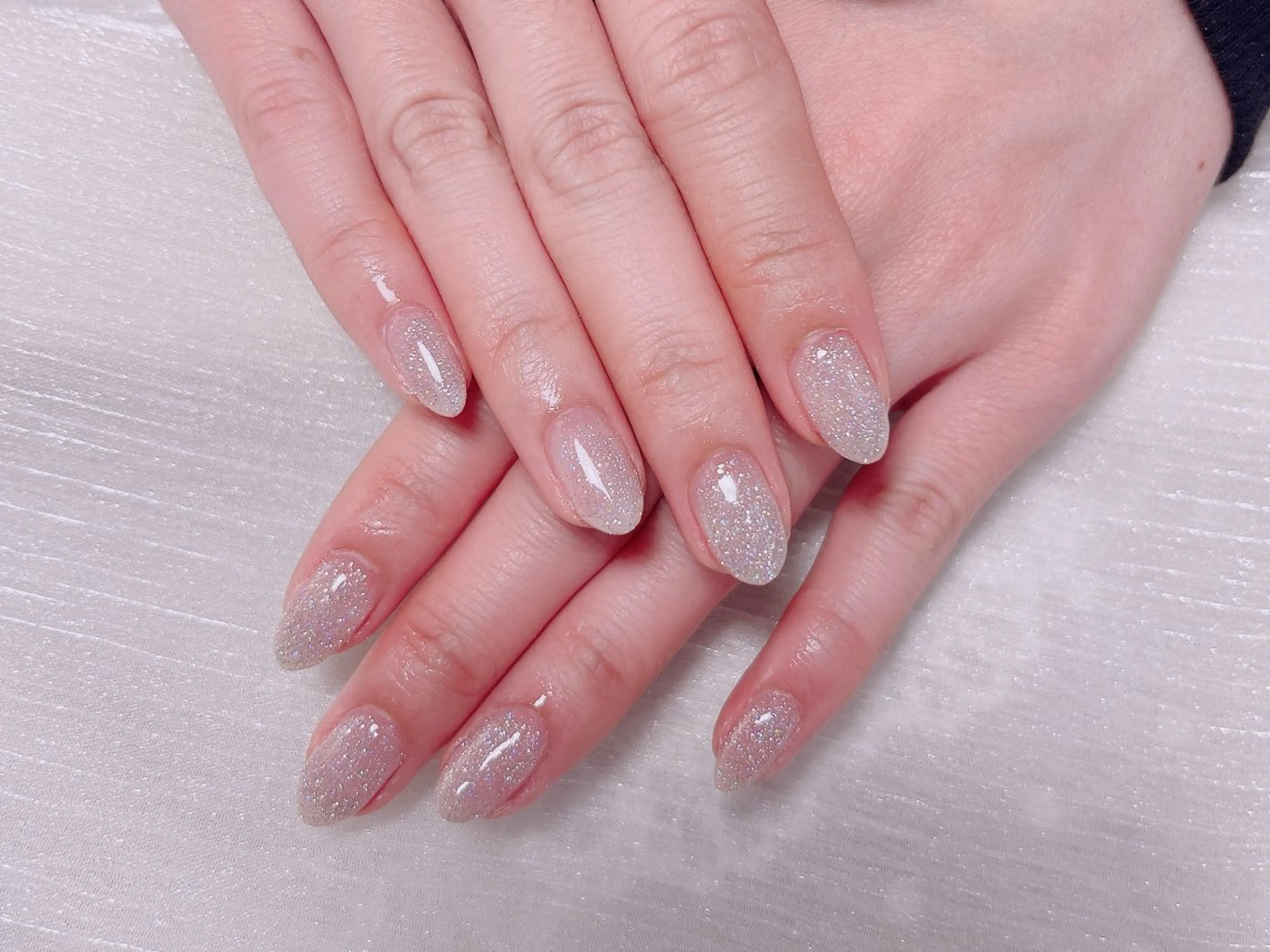 ネイル ハンドネイル KARI ネイルサロンのネイルデザイン