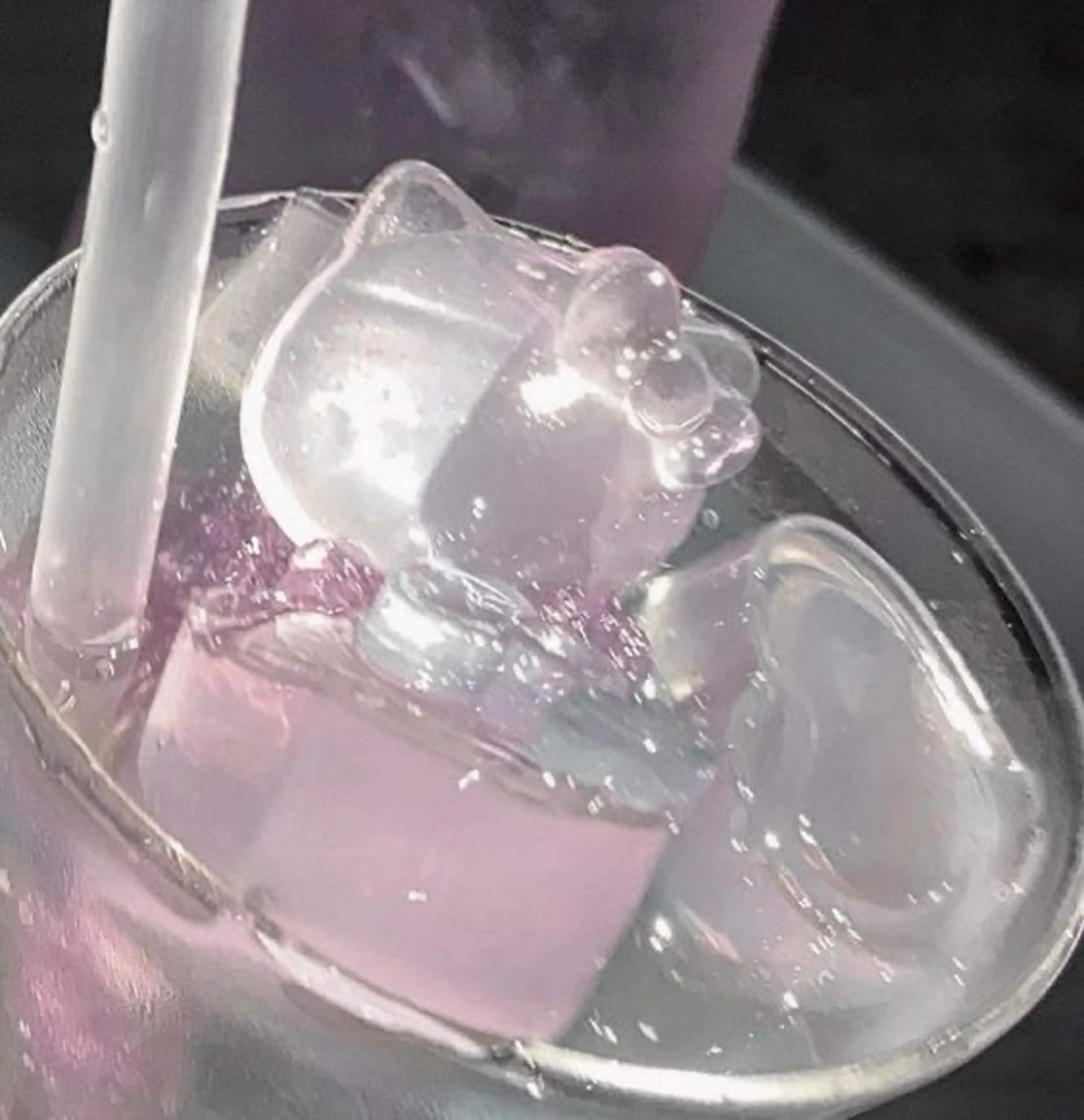 マツエク・マツパ Bianca大宮 ハルナೀ⋆⑅˚のマツエク・マツパデザイン