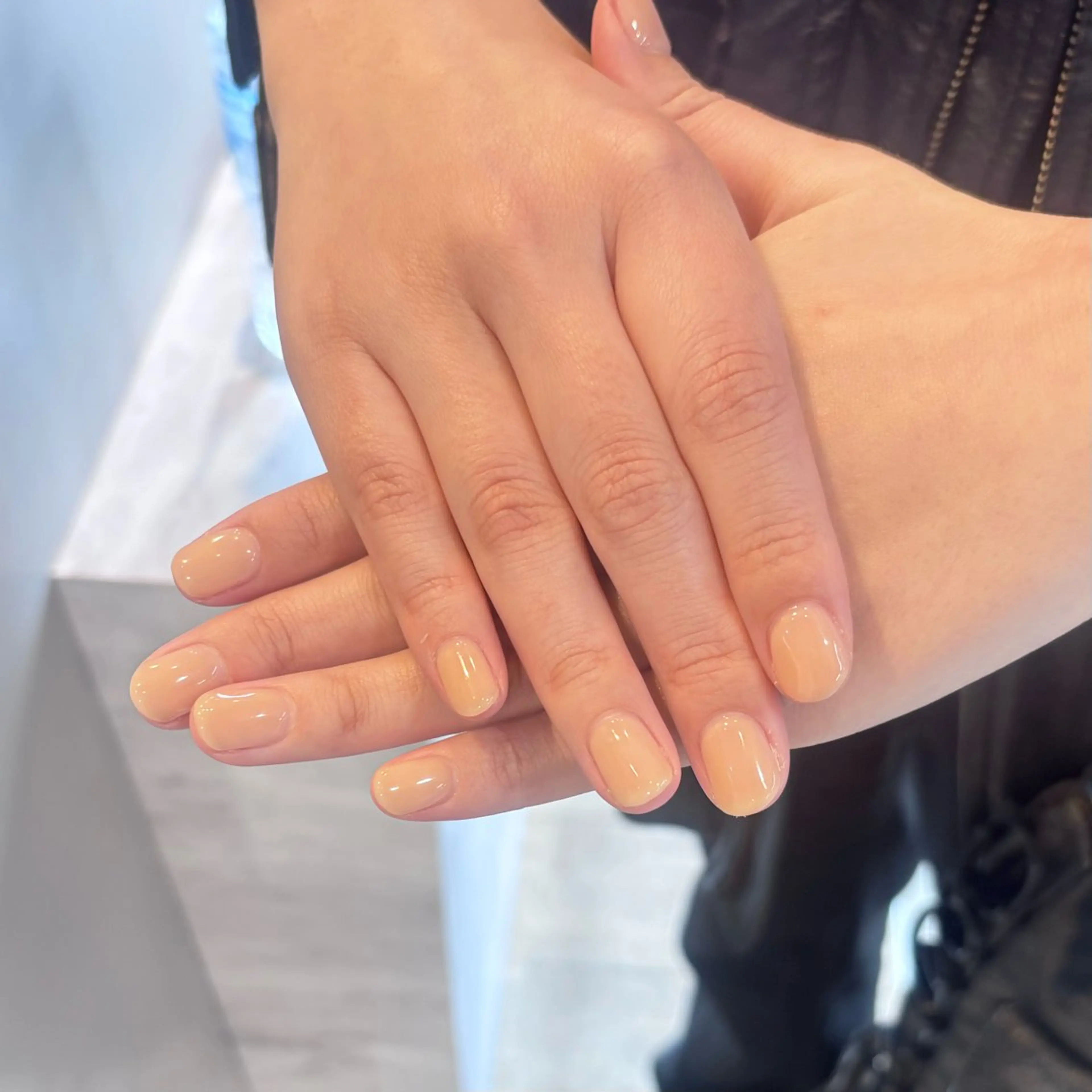 ネイル ハンドネイル 柴田 幸菜のマツエク・マツパデザイン