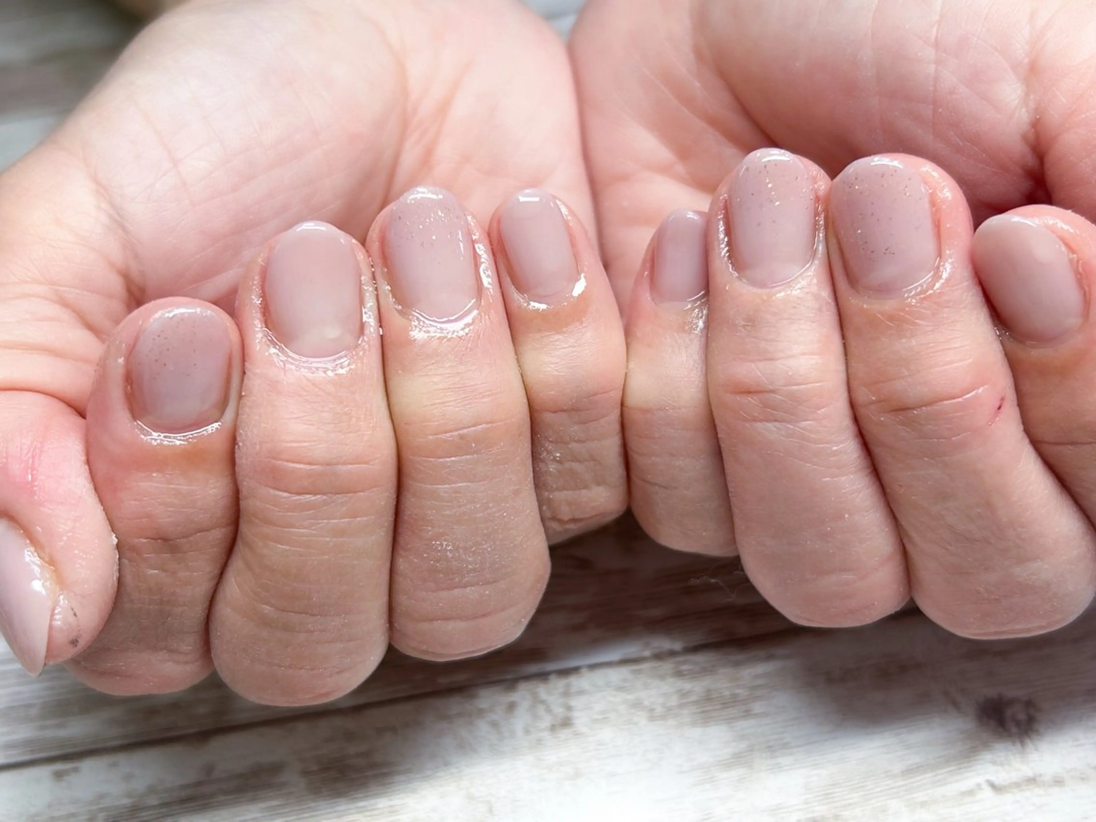 ネイル M's nail MASAEのネイルデザイン