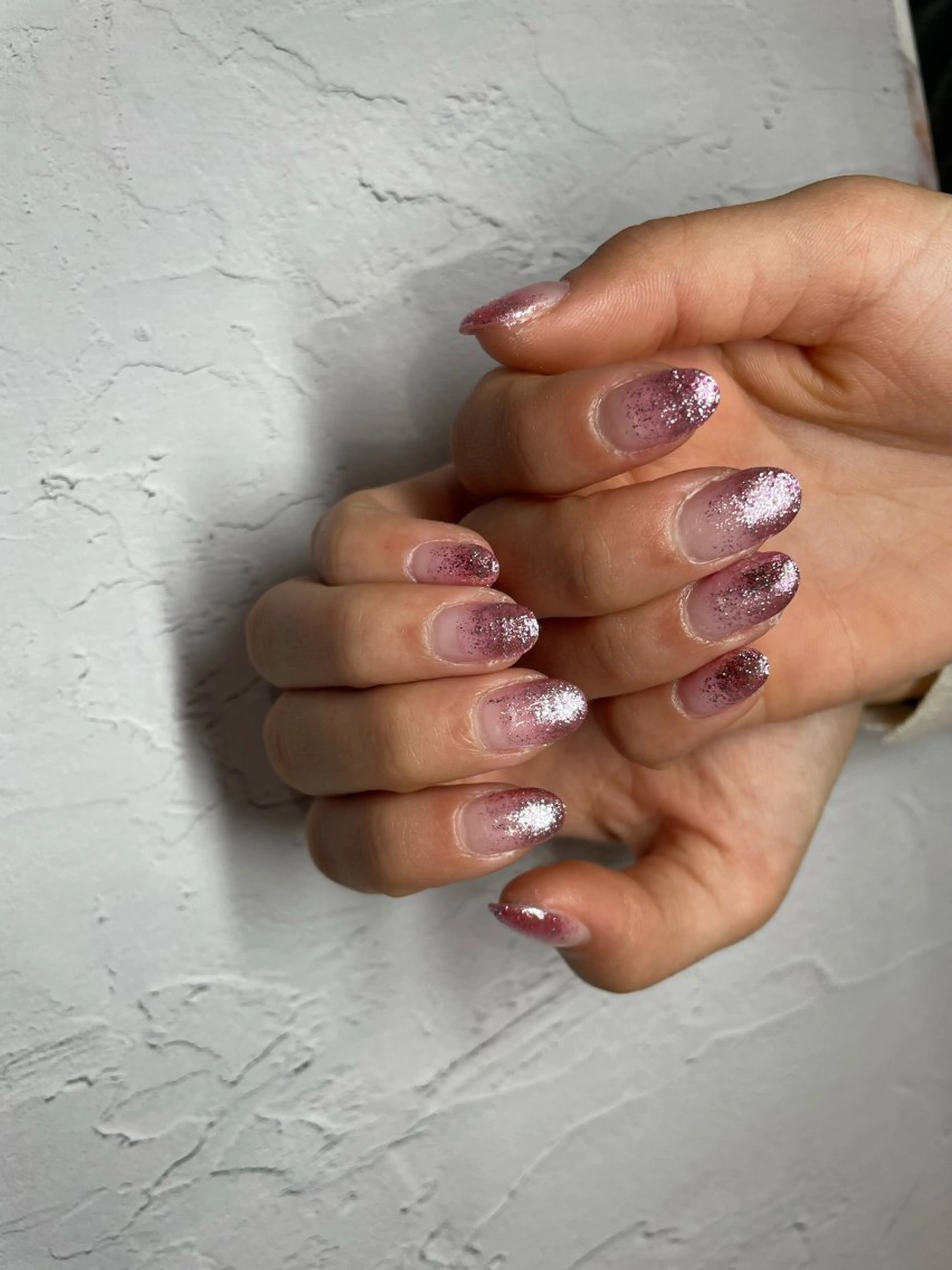 ネイル Pureté by Nnail所属・Pureté by Nnailのネイルデザイン