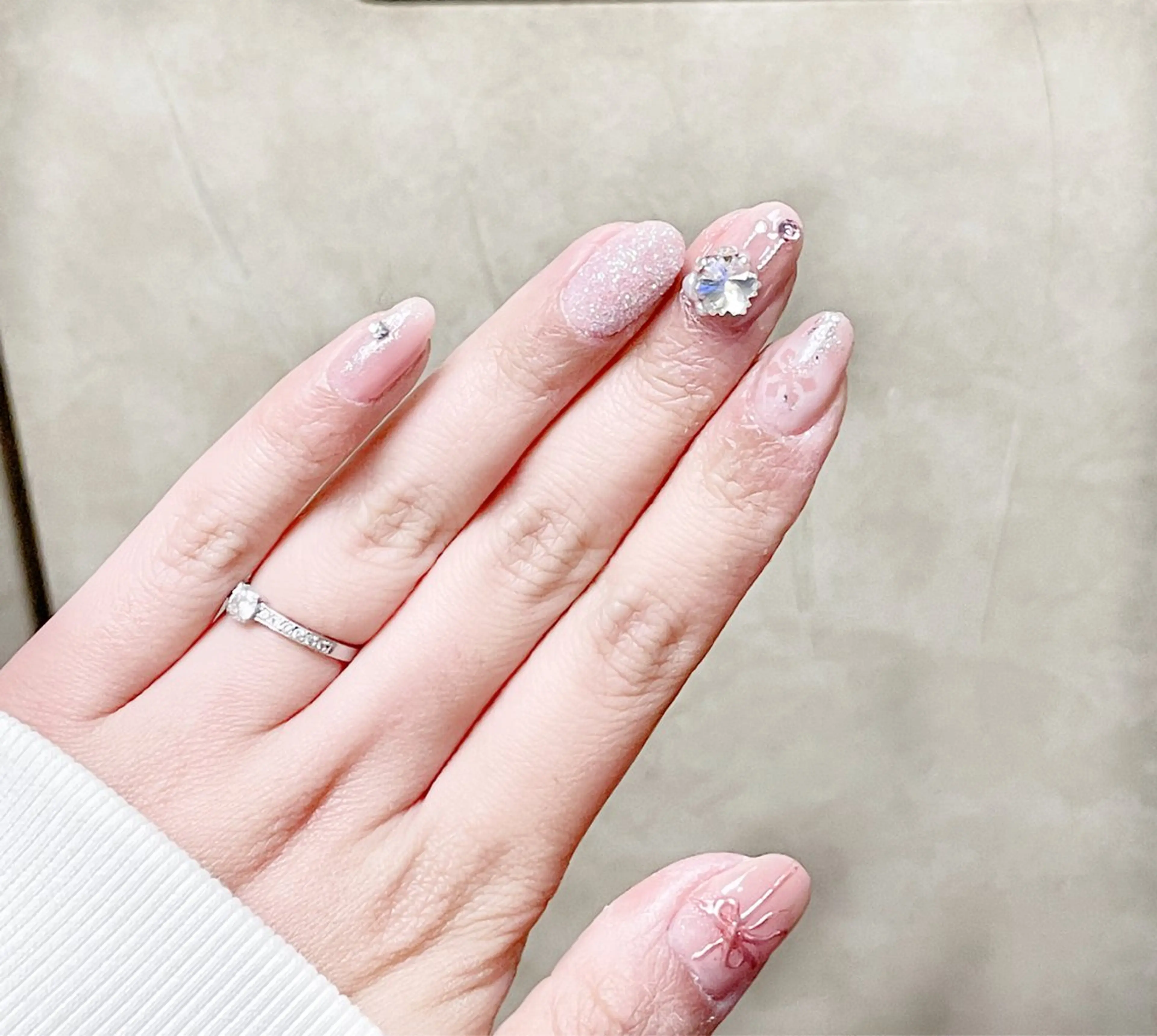 ネイル St.nail momoのネイルデザイン