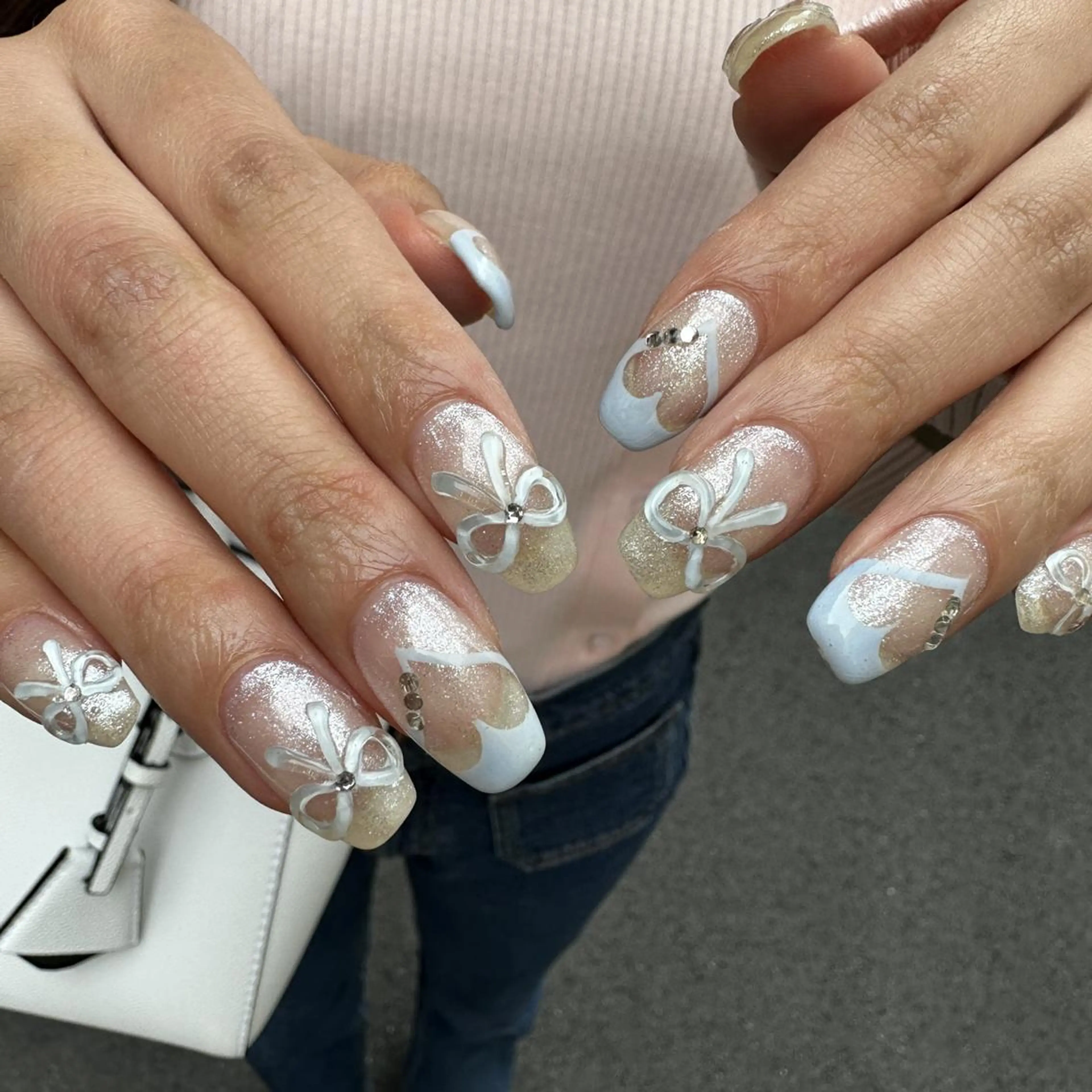 ネイル nails TOKYOのネイルデザイン