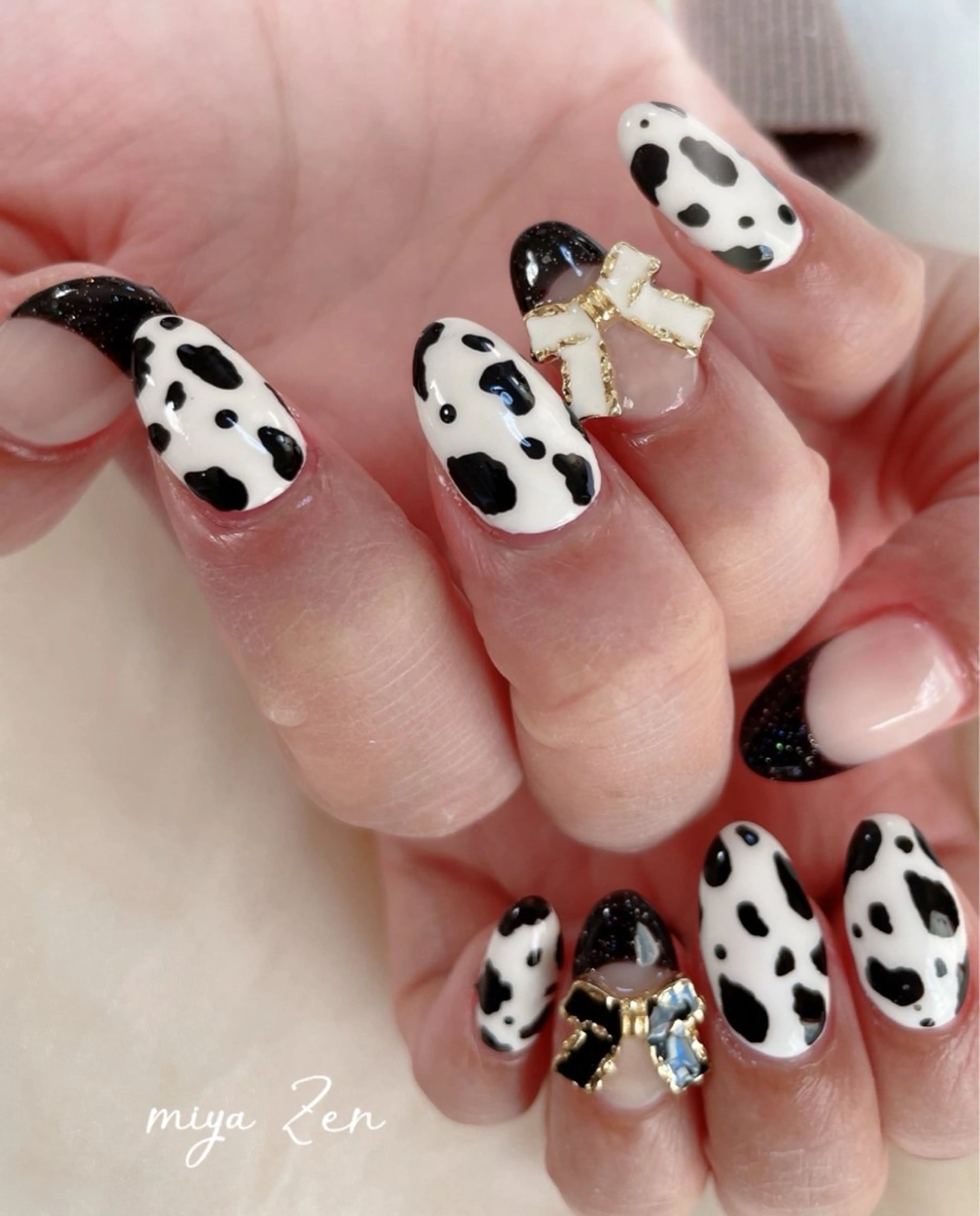 ネイル misun_nail所属・misun_ nailのネイルデザイン