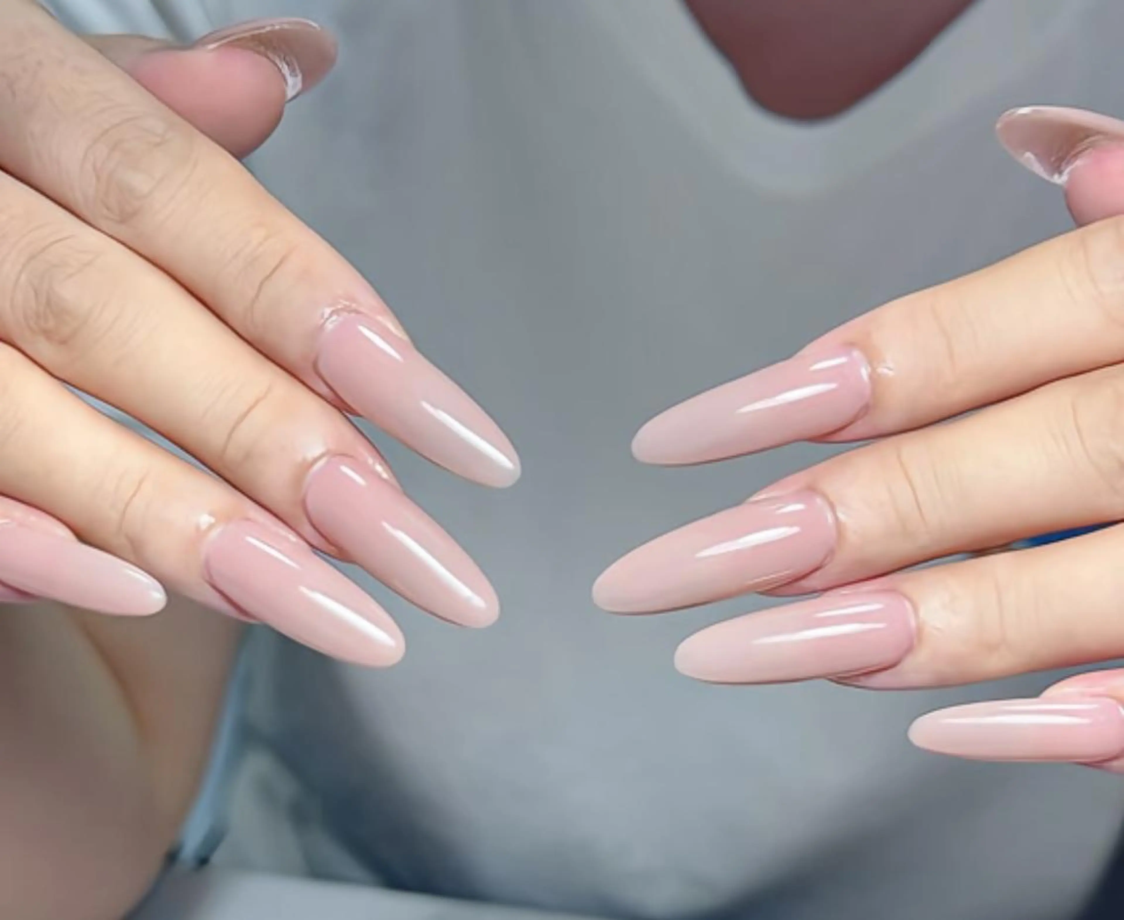 ネイル ハンドネイル Pure&Rich Nailのネイルデザイン