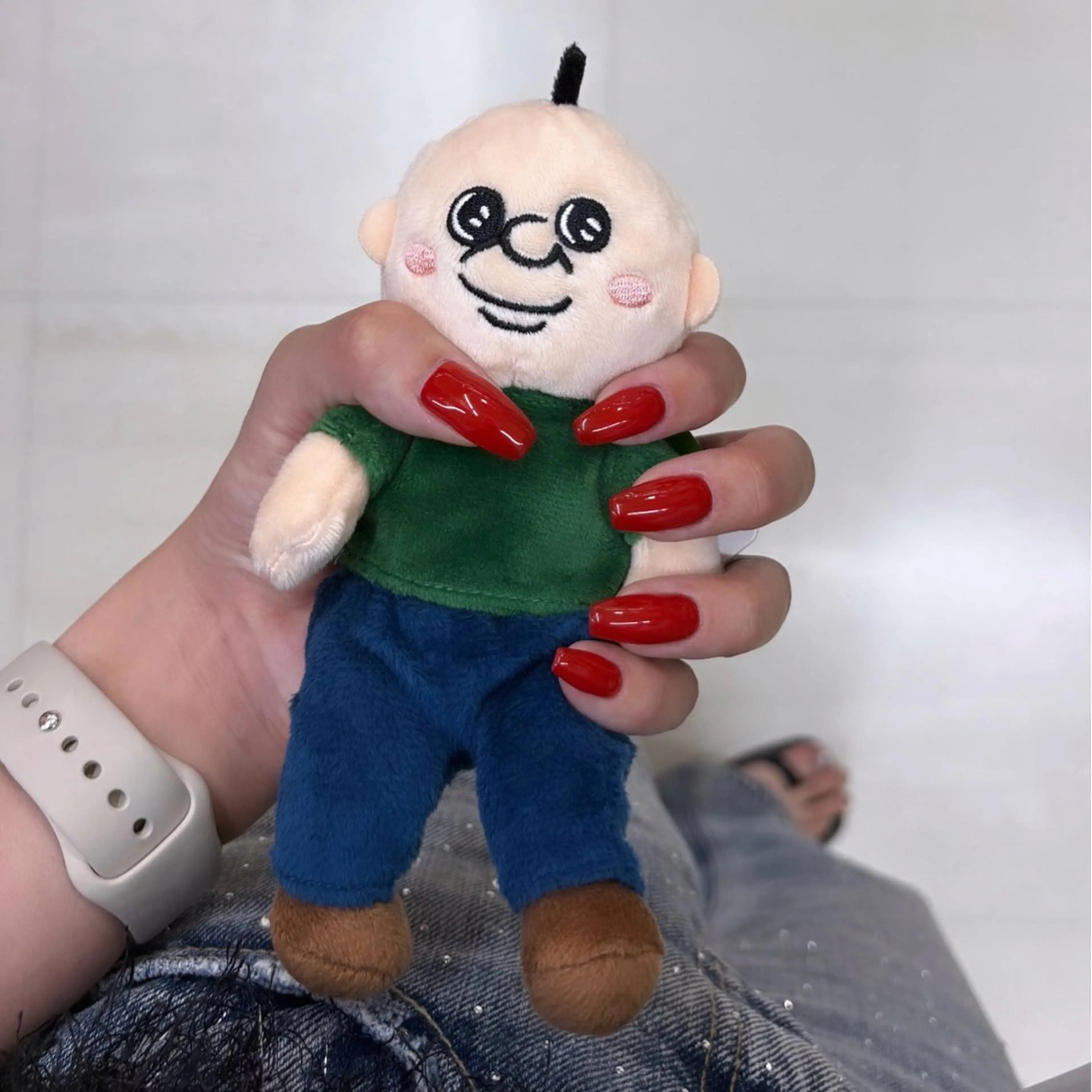 ネイル COLOR'S NAIL所属・SANA .のネイルデザイン