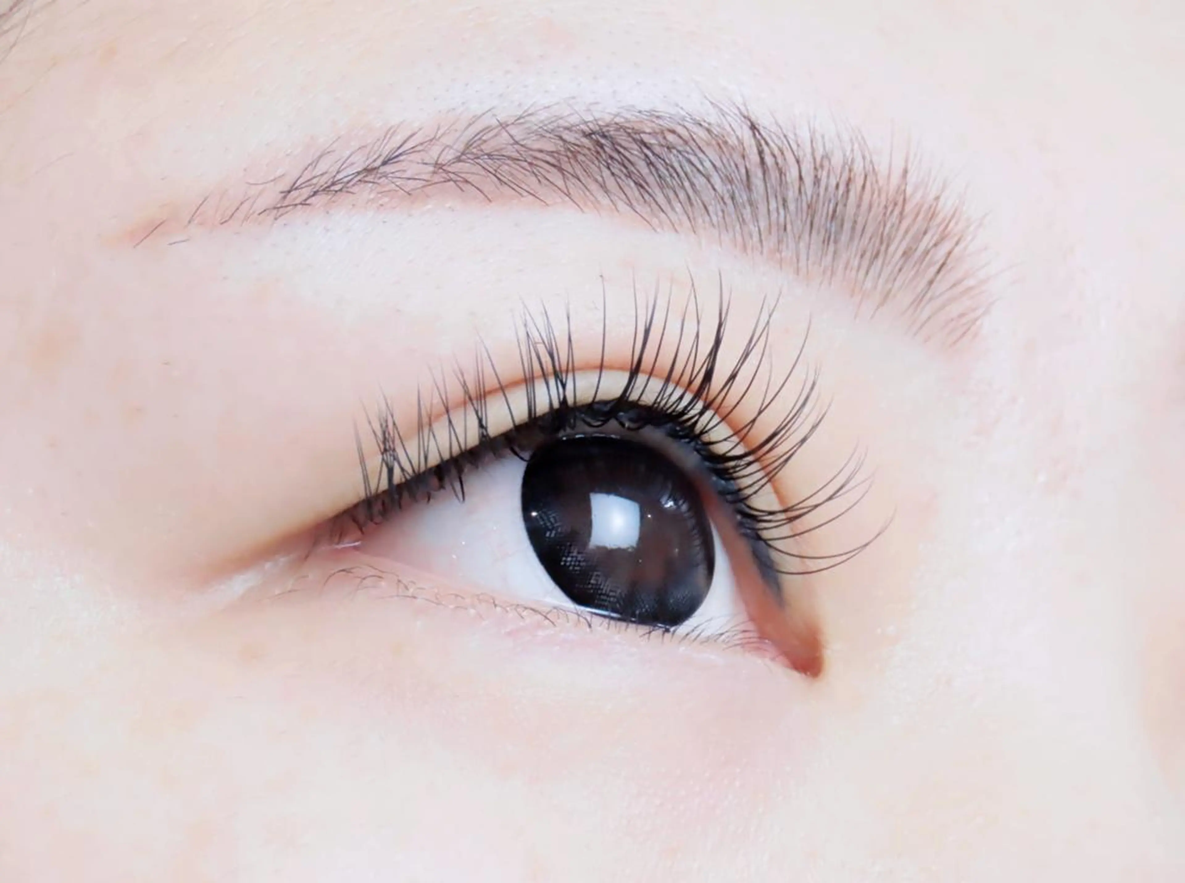 マツエク・マツパ マツエク AB マツエクネイルサロンのマツエク・マツパデザイン