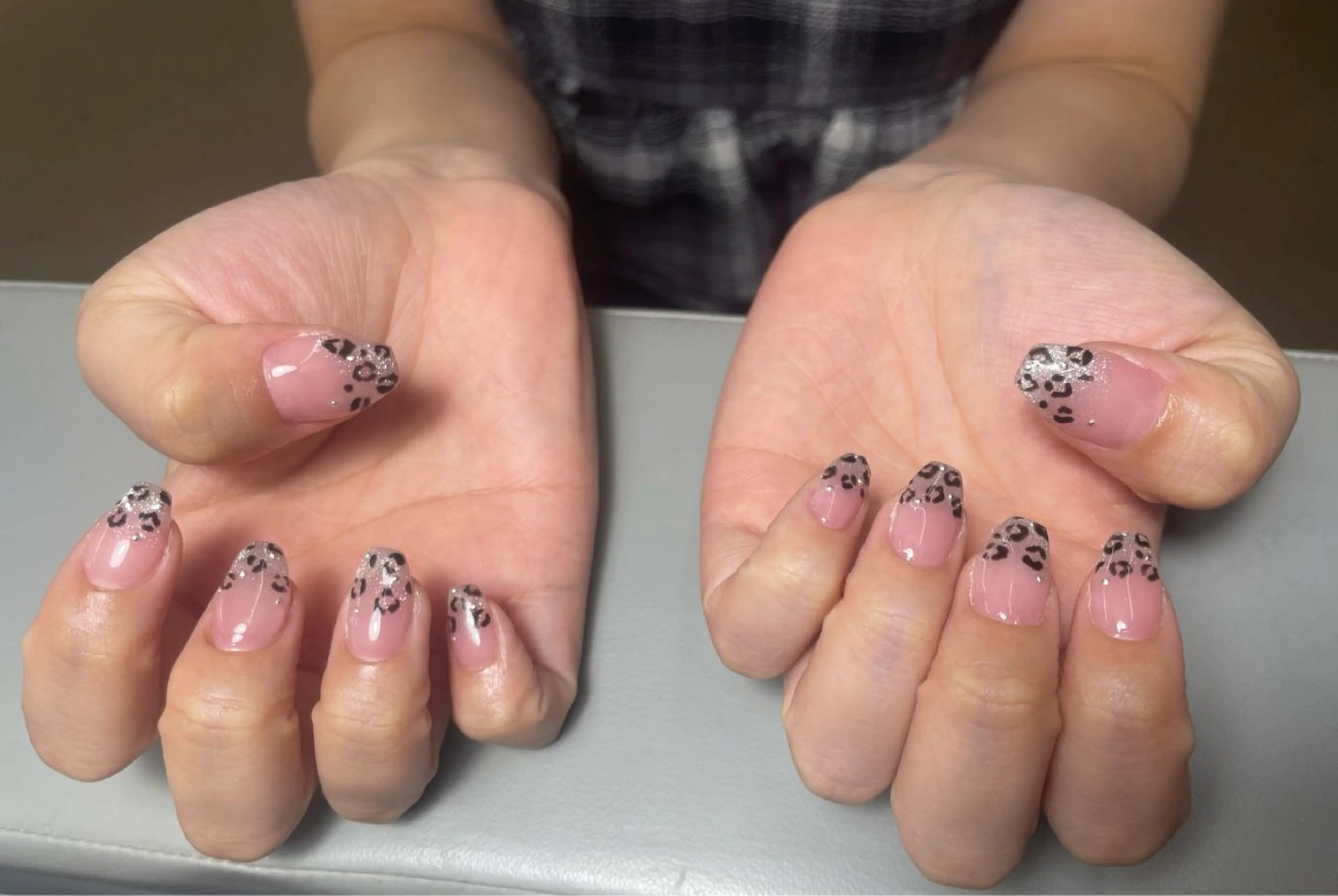 ネイル マル ヤマのネイルデザイン