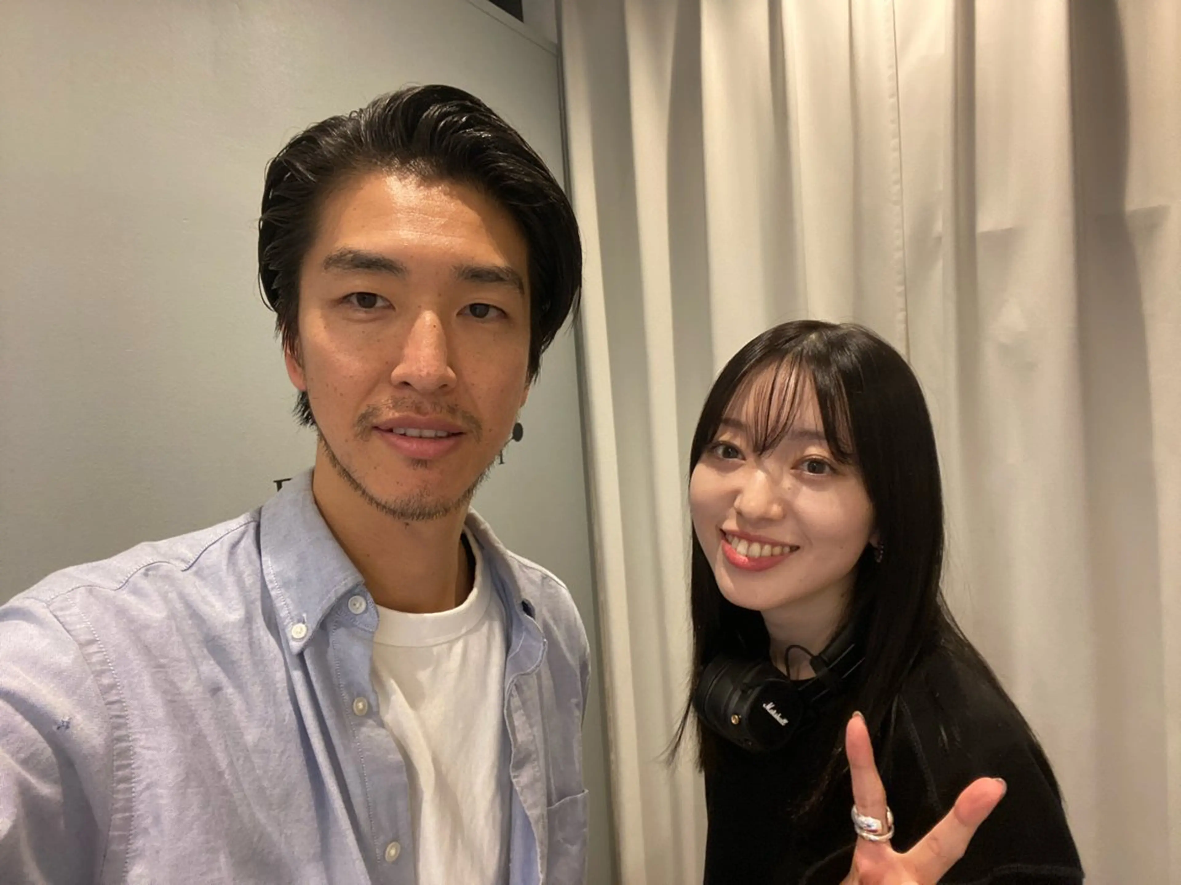 ミディアム カット ヘアカラー トリートメント ヘアセット また会いたくなる 美容師【KENTA】のヘアスタイル