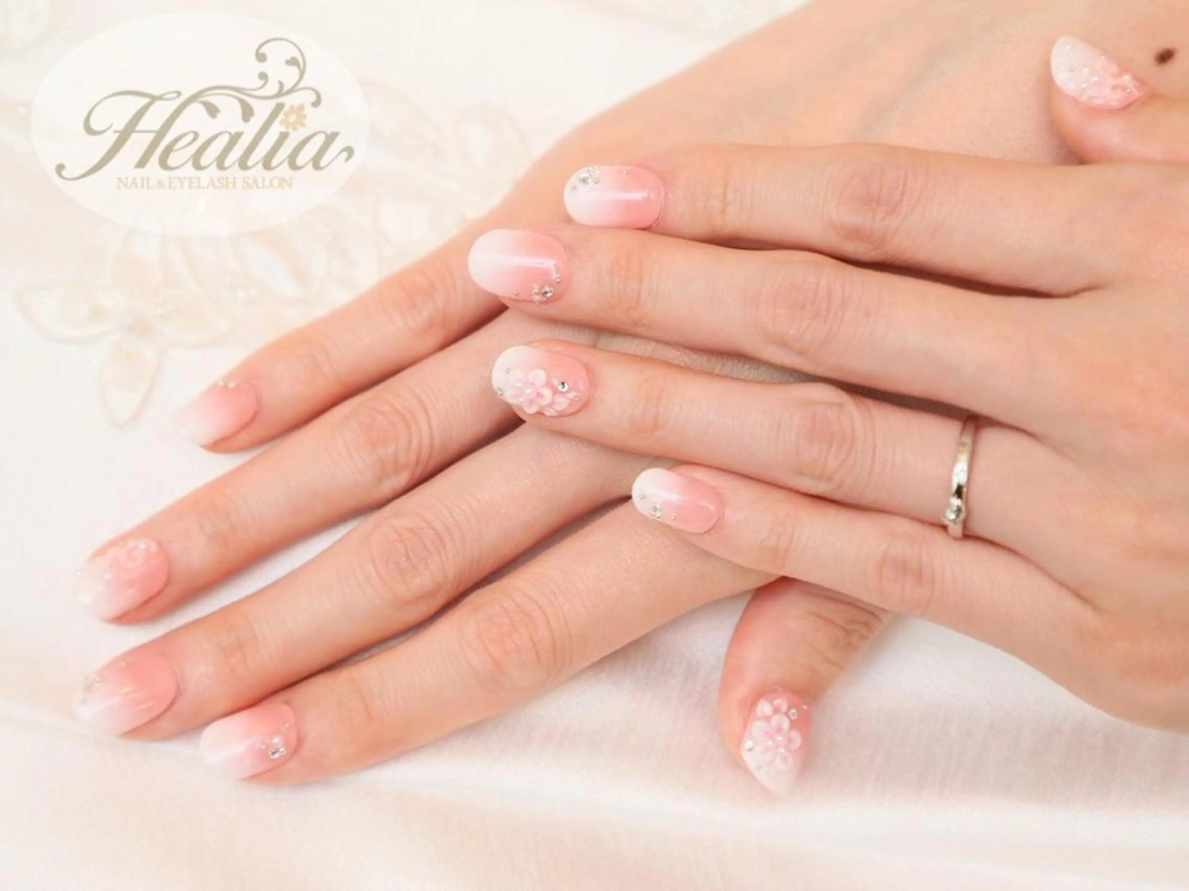 ネイル ネイルチップ REMIA湘南台 TANABEのネイルデザイン