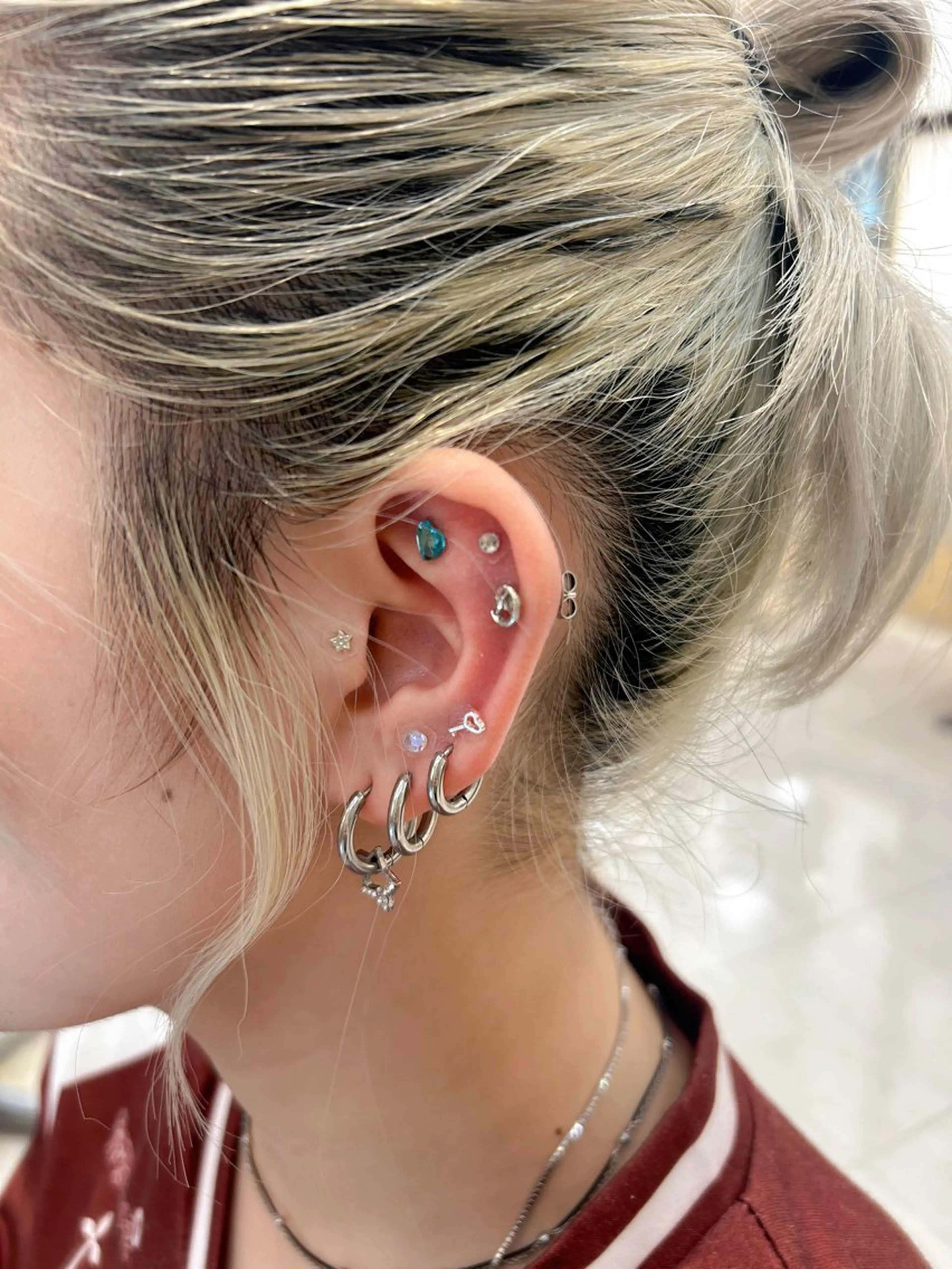 UNIX   アリオ蘇我店所属・菅原 南のその他イメージ