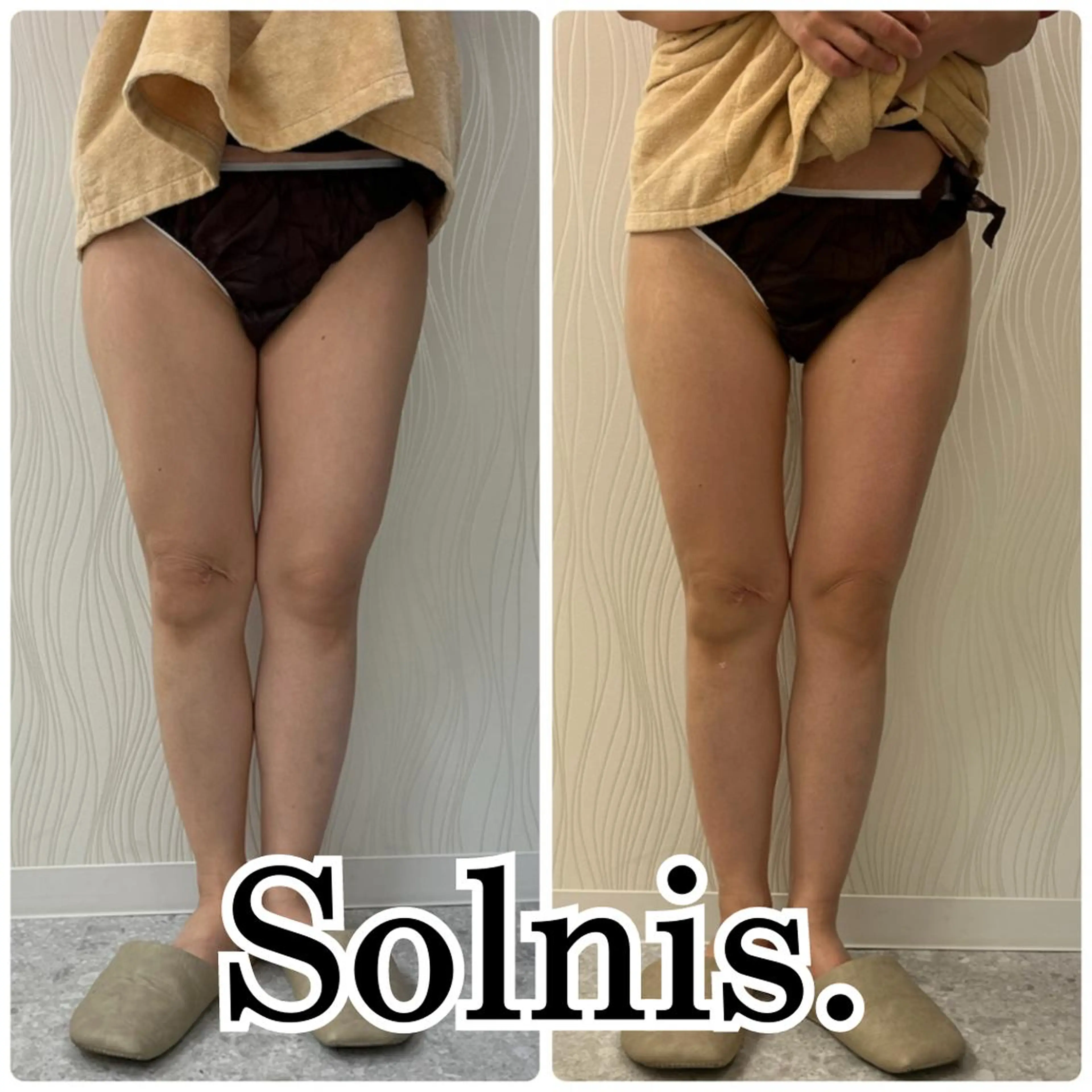 大阪市初！男性もok 酵素浴/痩身/小顔のその他イメージ