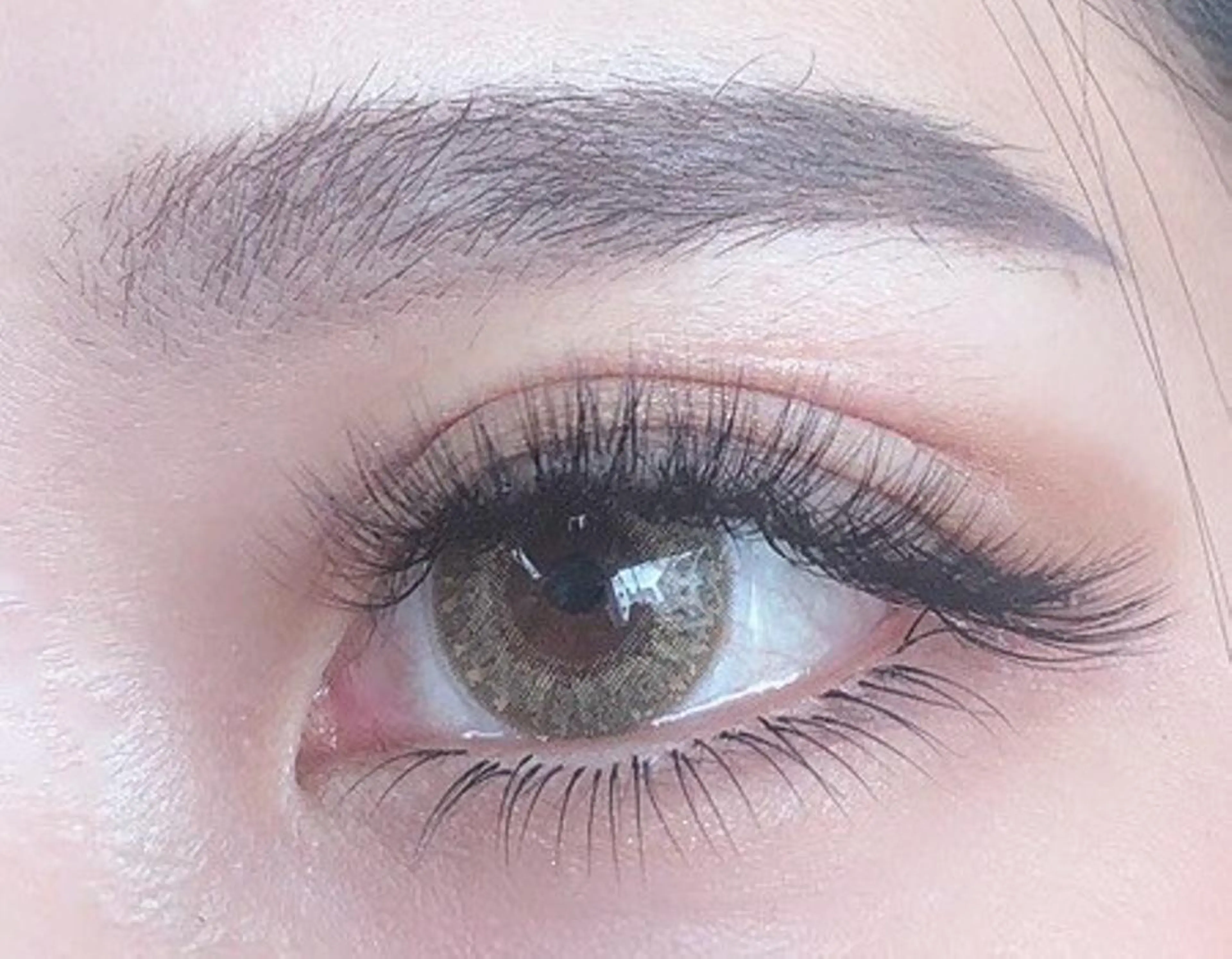 マツエク・マツパ BELLEZZA Sekiの眉毛・アイブロウイメージ