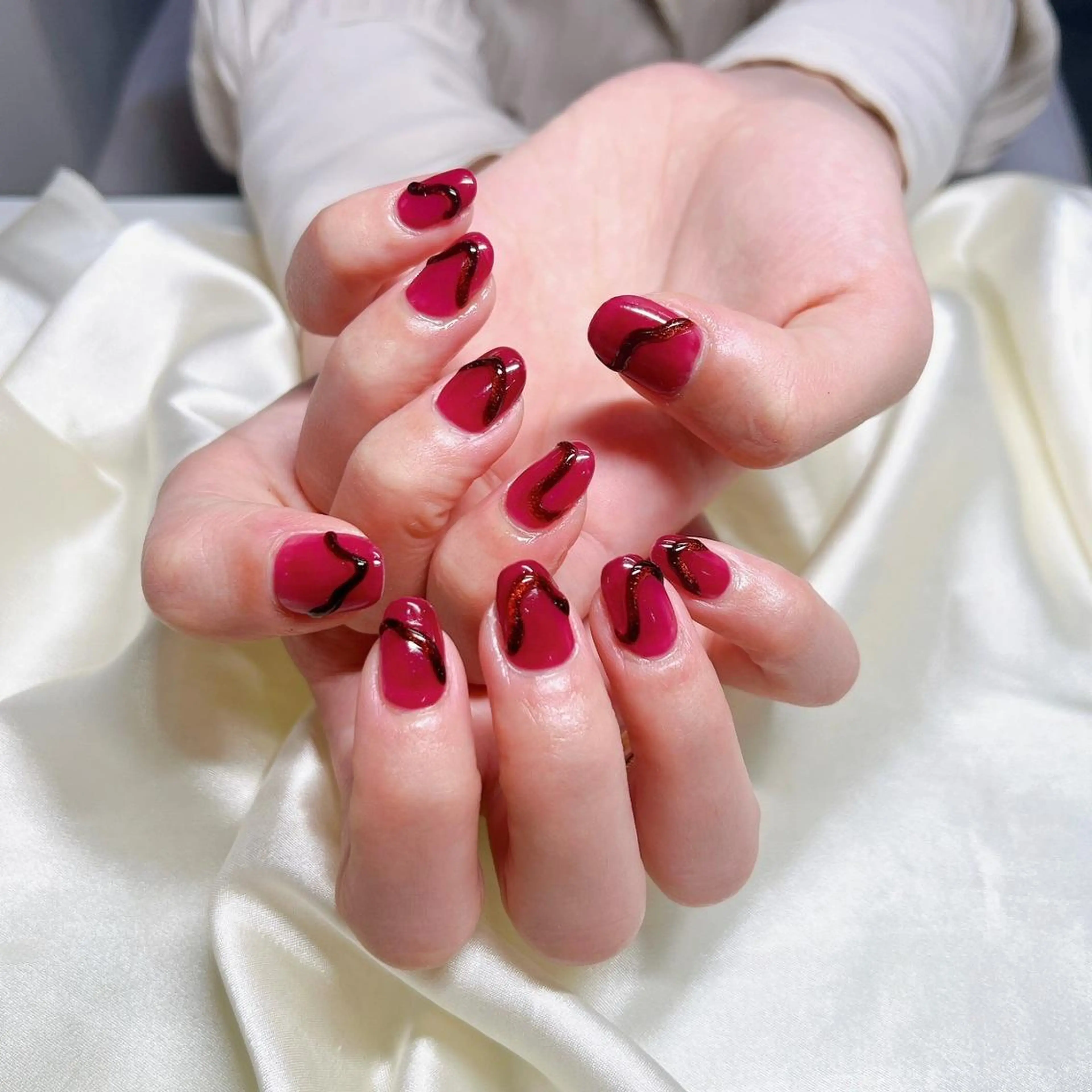 ネイル マツエク・マツパ アイブロウ BelireChii Nail&eyeのその他イメージ