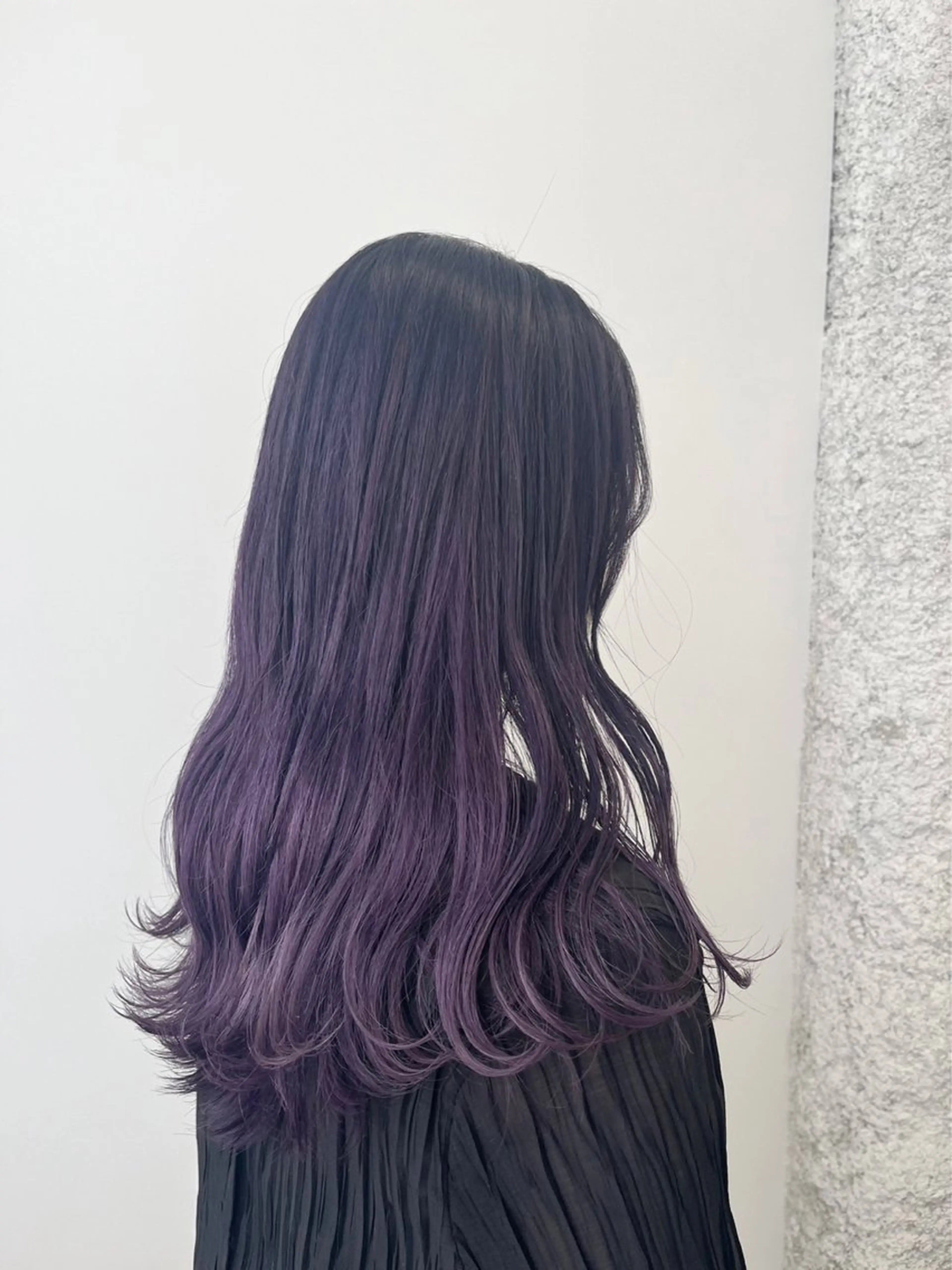 カラー 暖色カラー／ ヘアセット🌛櫻井舞のヘアスタイル