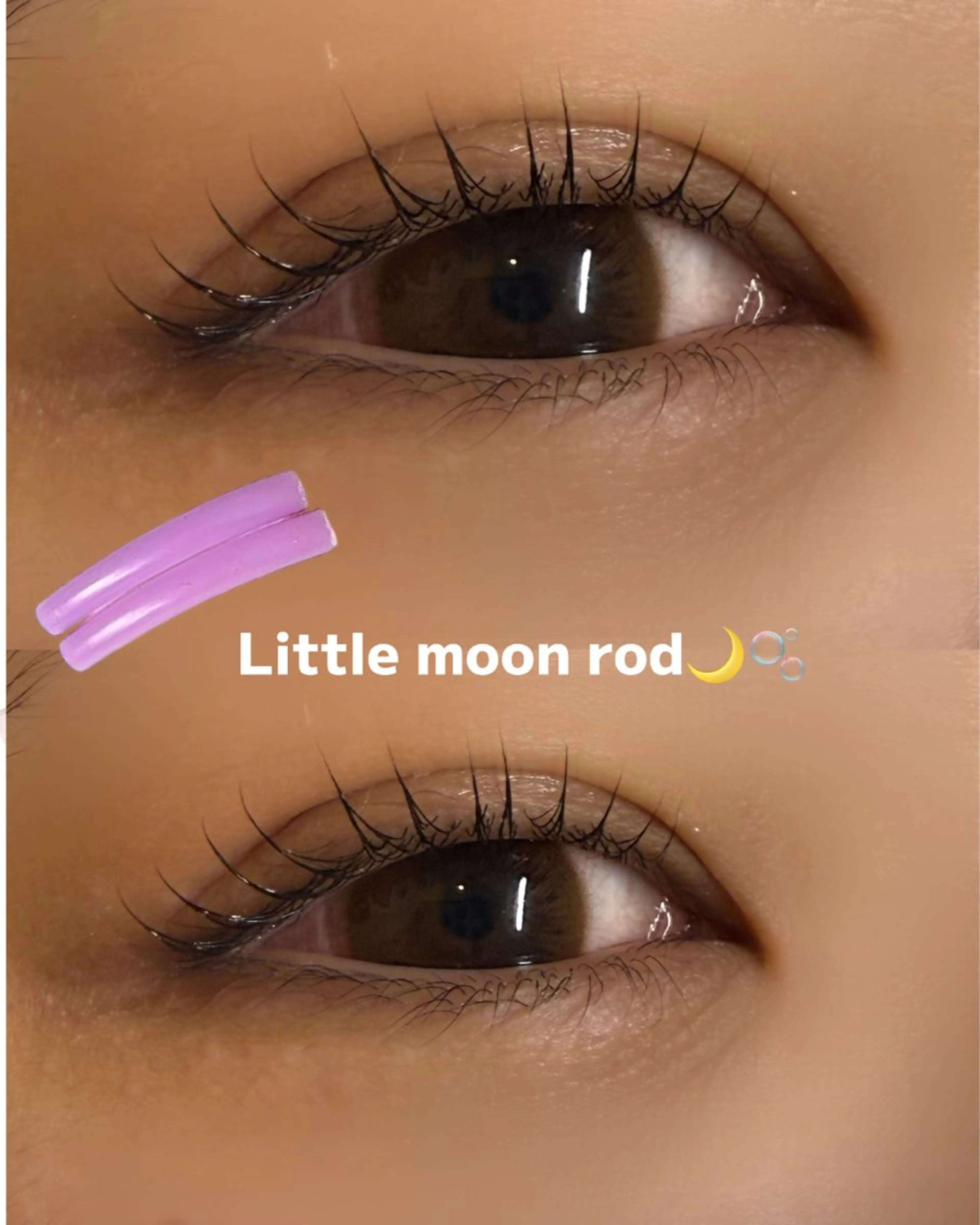 マツエク・マツパ ROMM所属・Reina |ROMMのマツエク・マツパデザイン