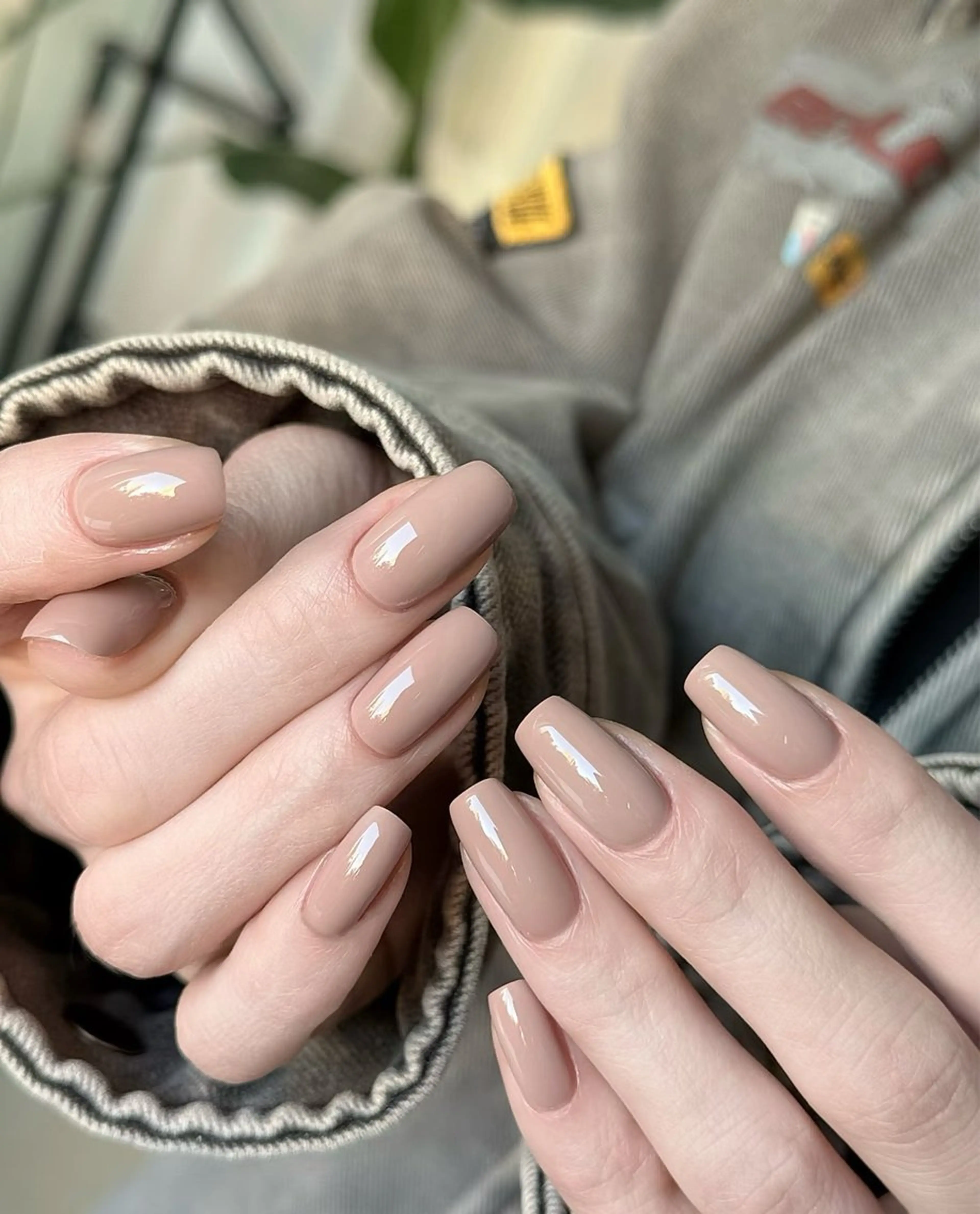 ネイル COCO NAIL所属・Anna Nail🫧のネイルデザイン