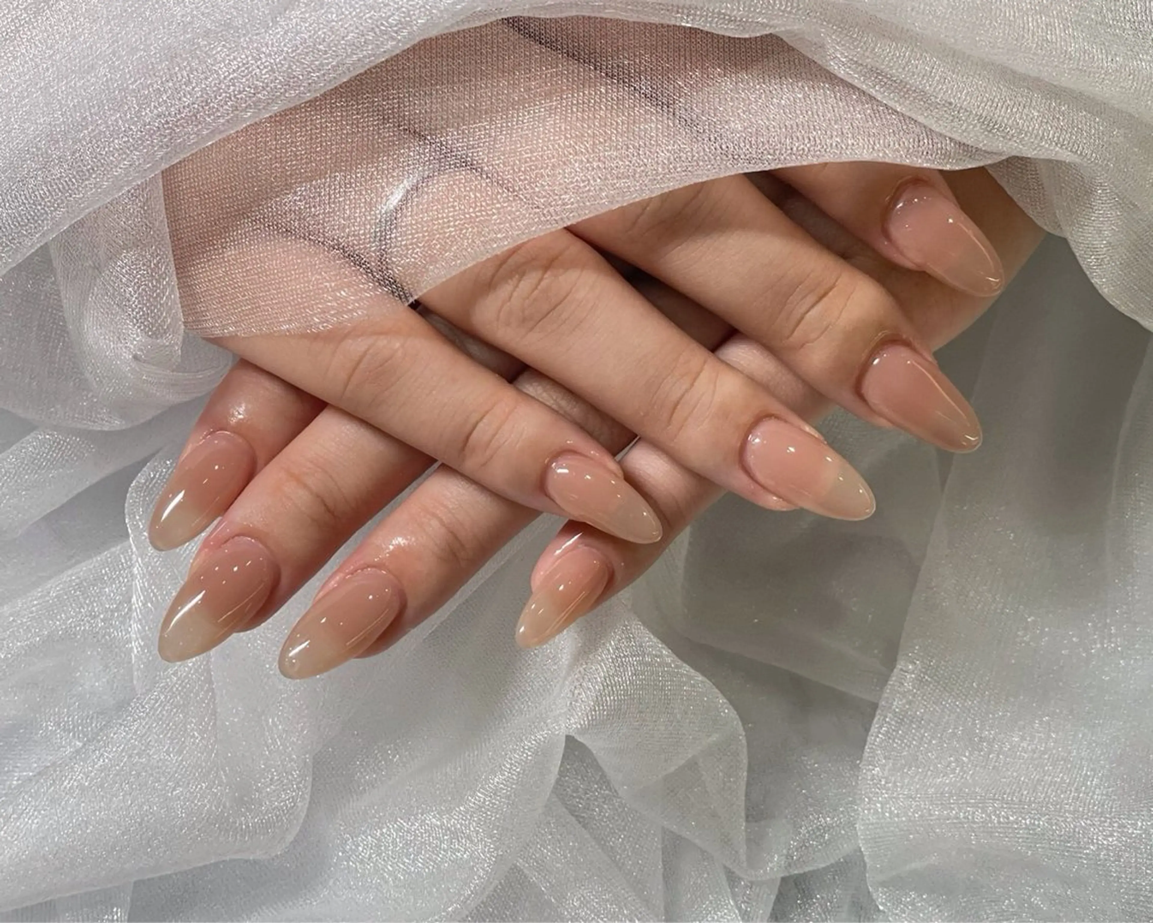 ネイル Nail💅ANDY 当日予約⭕️難波すぐのネイルデザイン