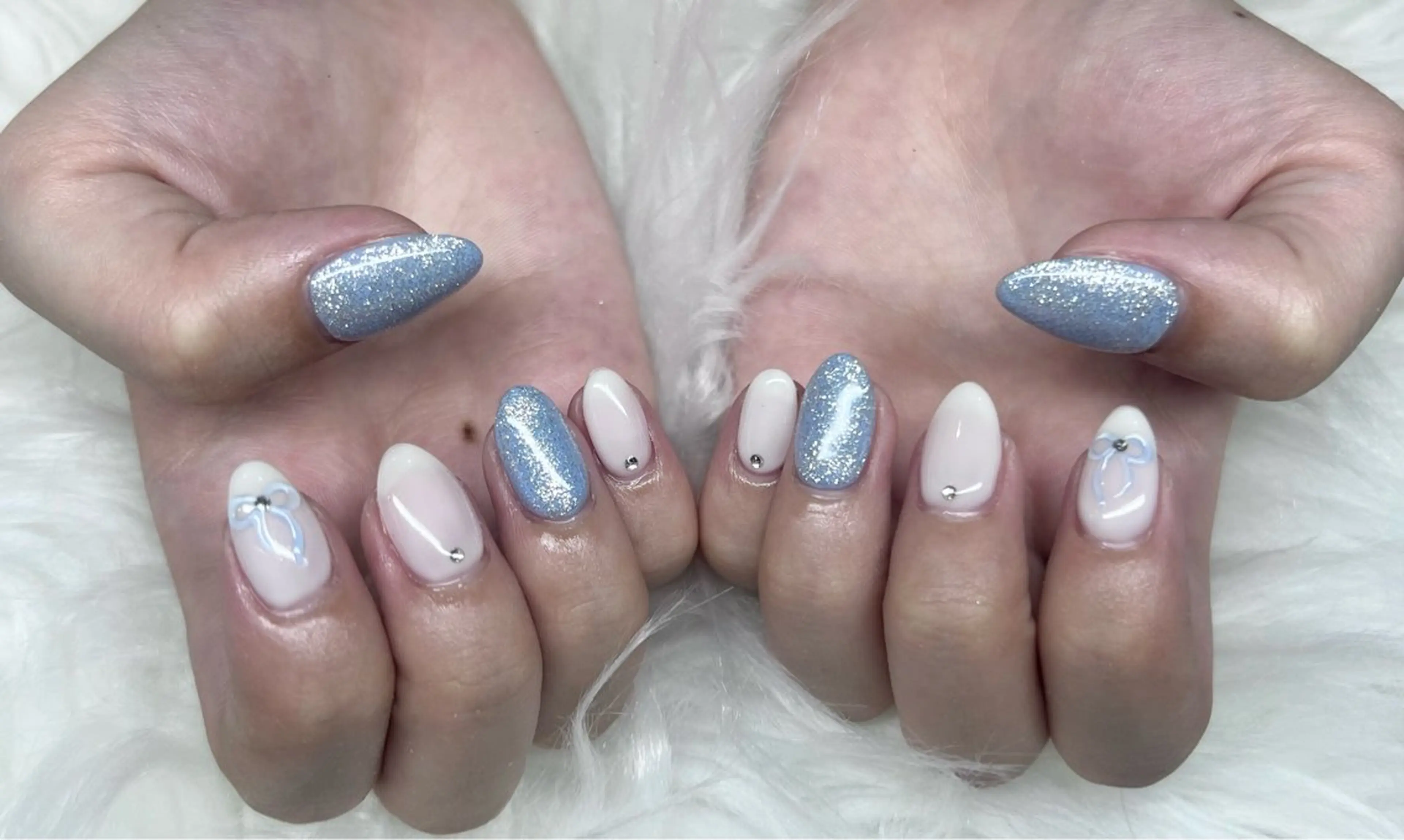 ネイル Y&L Nailのネイルデザイン