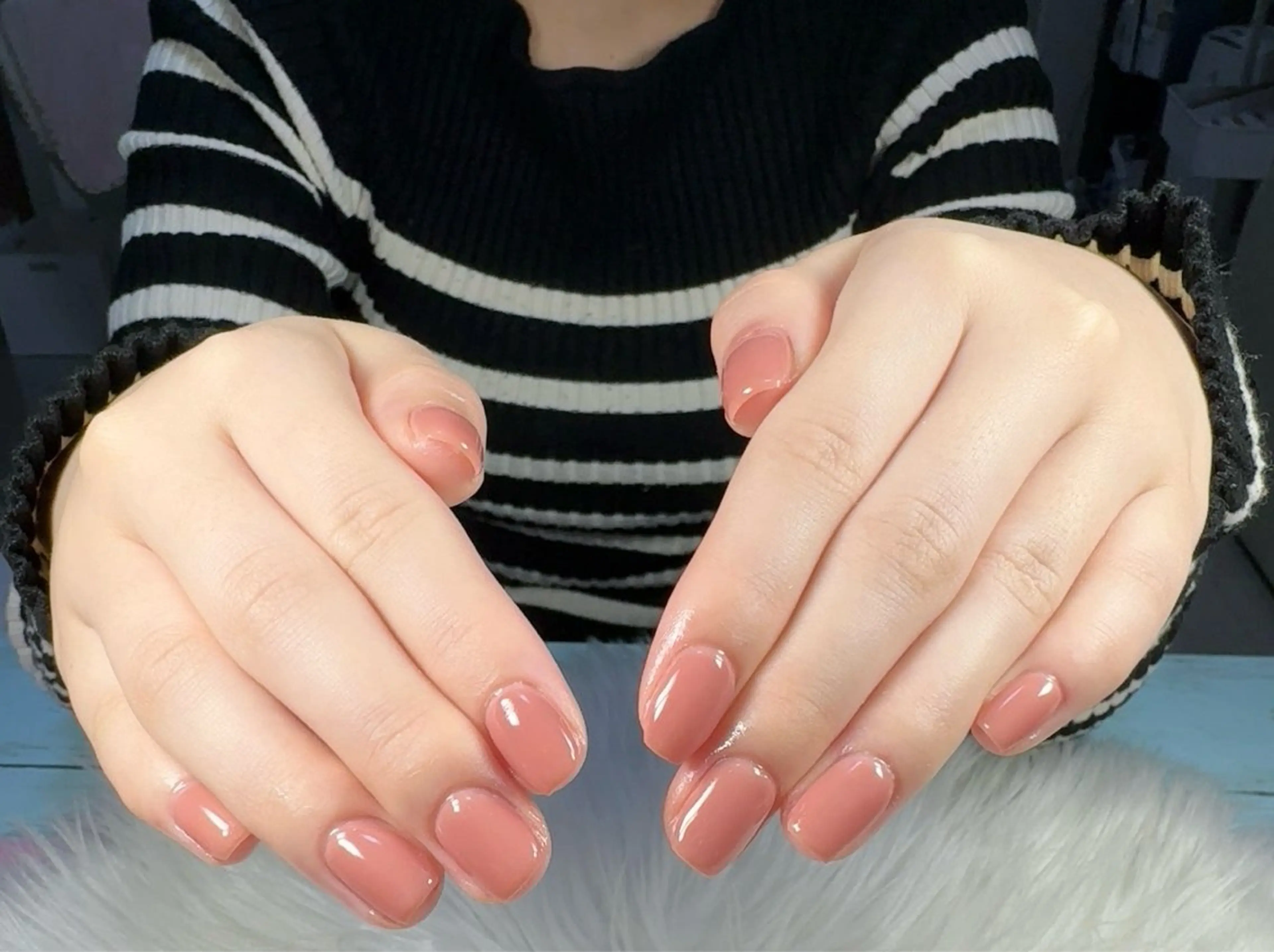 【初回限定平日15:00まで】ワンカラーorラメグラの写真