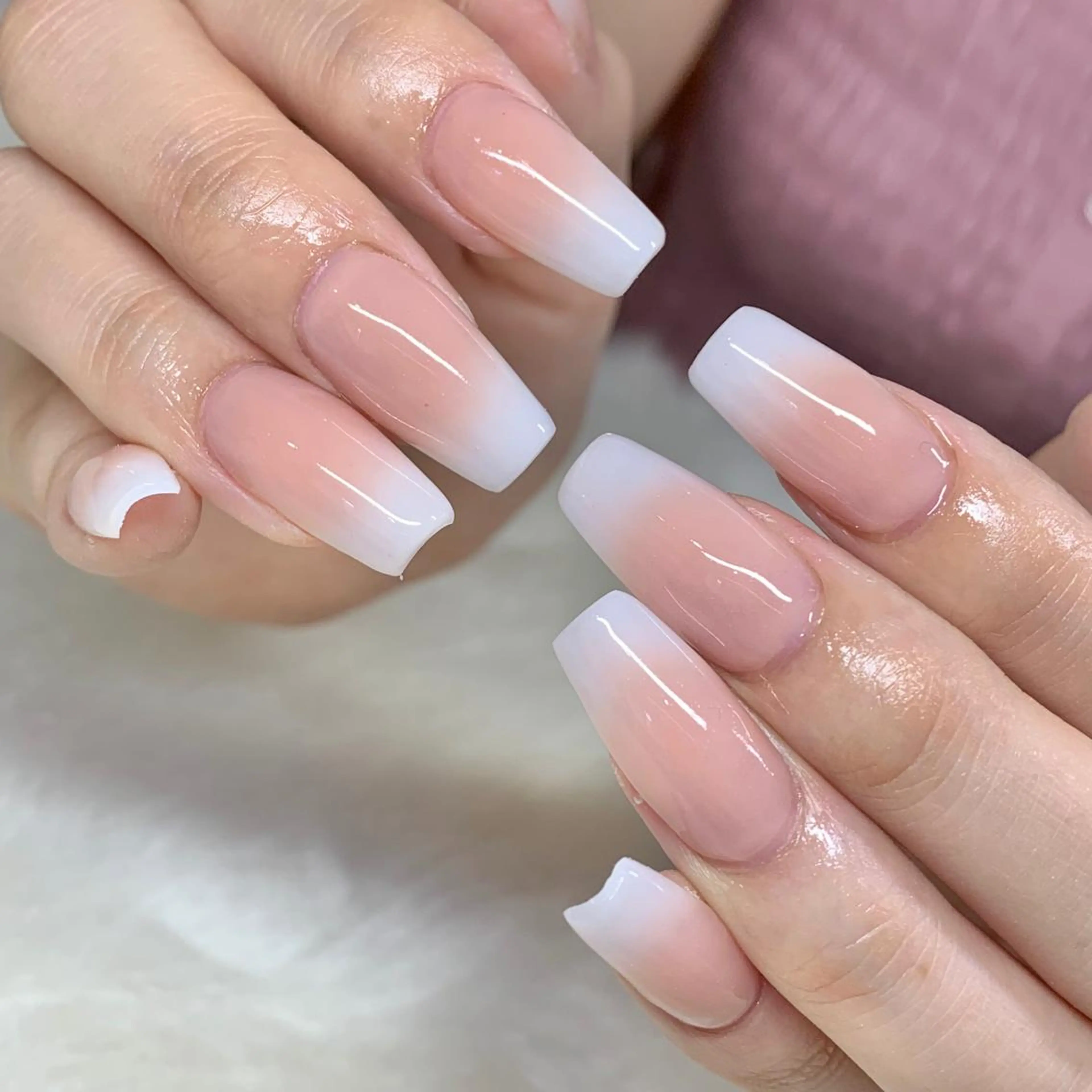 ネイル Nes.nail所属・🌼Nomura Yuko🌷のネイルデザイン