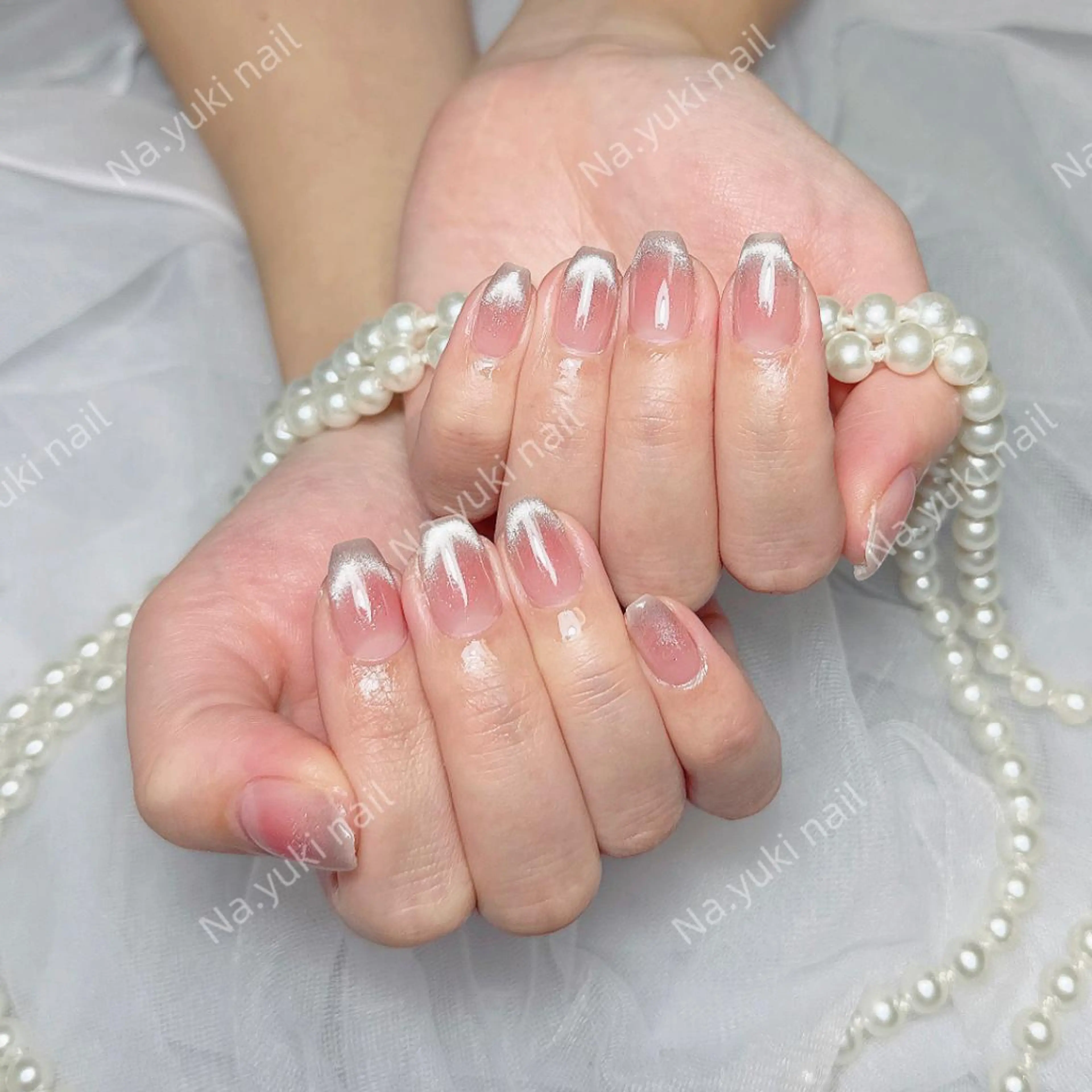 ネイル 💅 NikoNikoのネイルデザイン