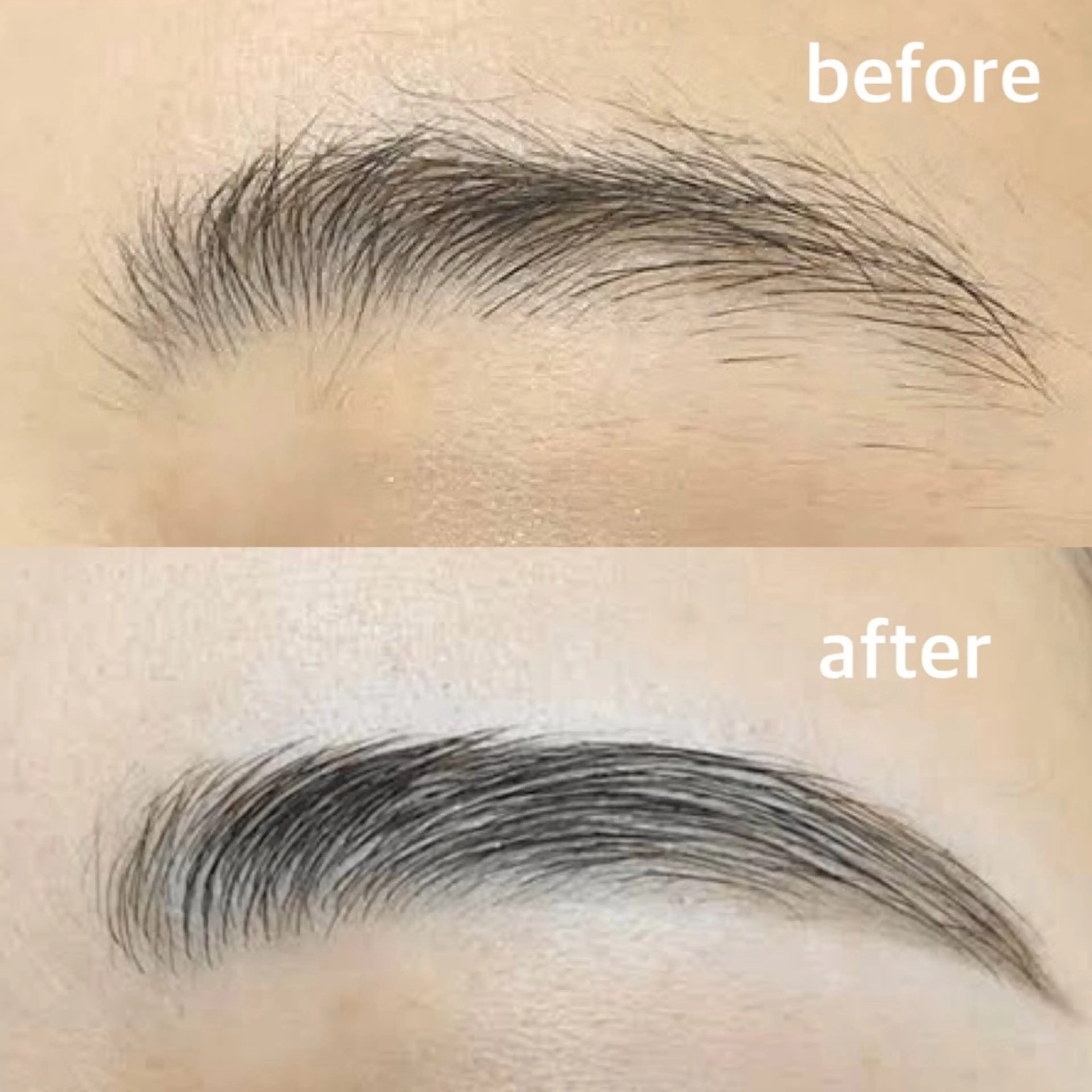 アイブロウ 関谷 愛梨のマツエク・マツパデザイン