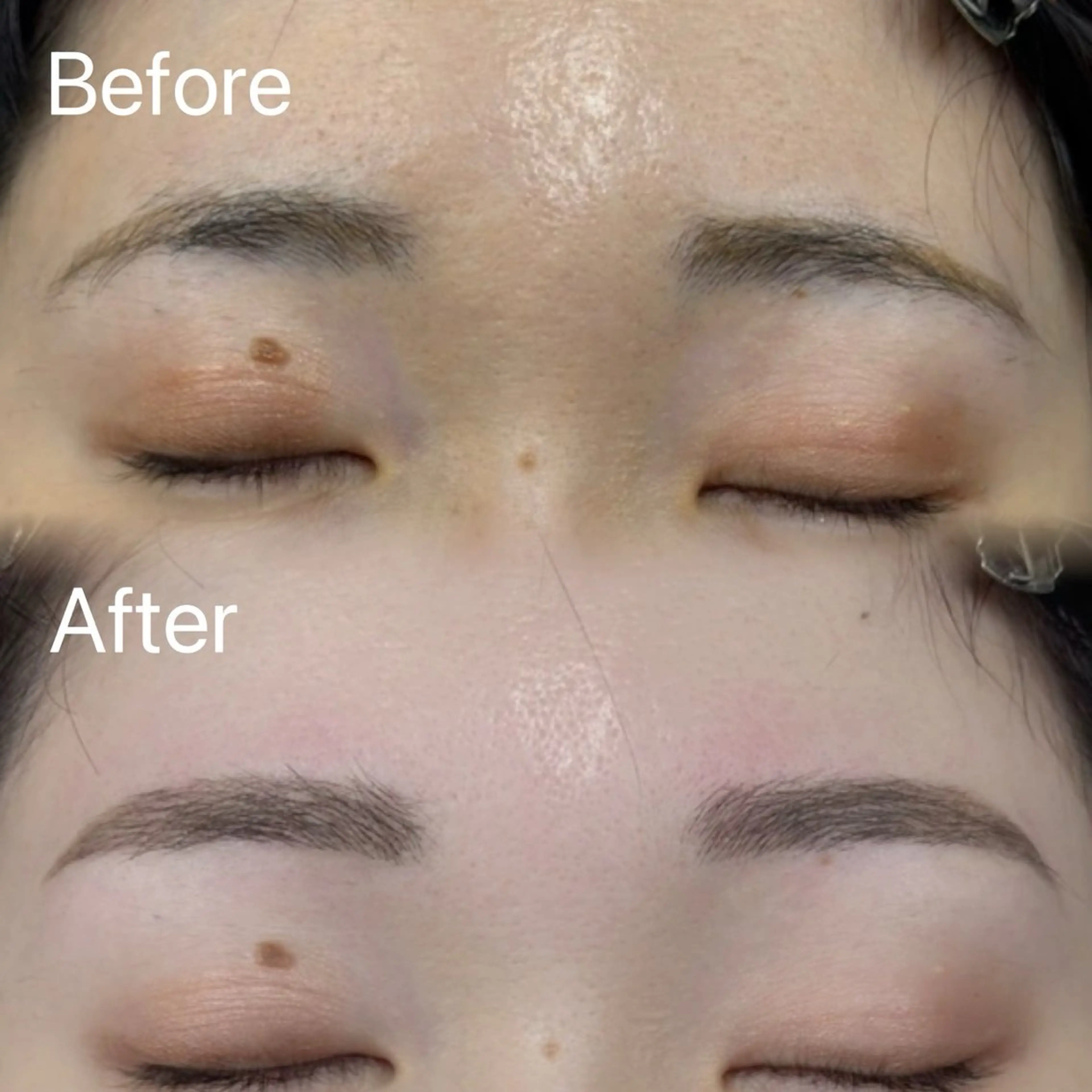 アイブロウ LEPIA 藤本のその他イメージ