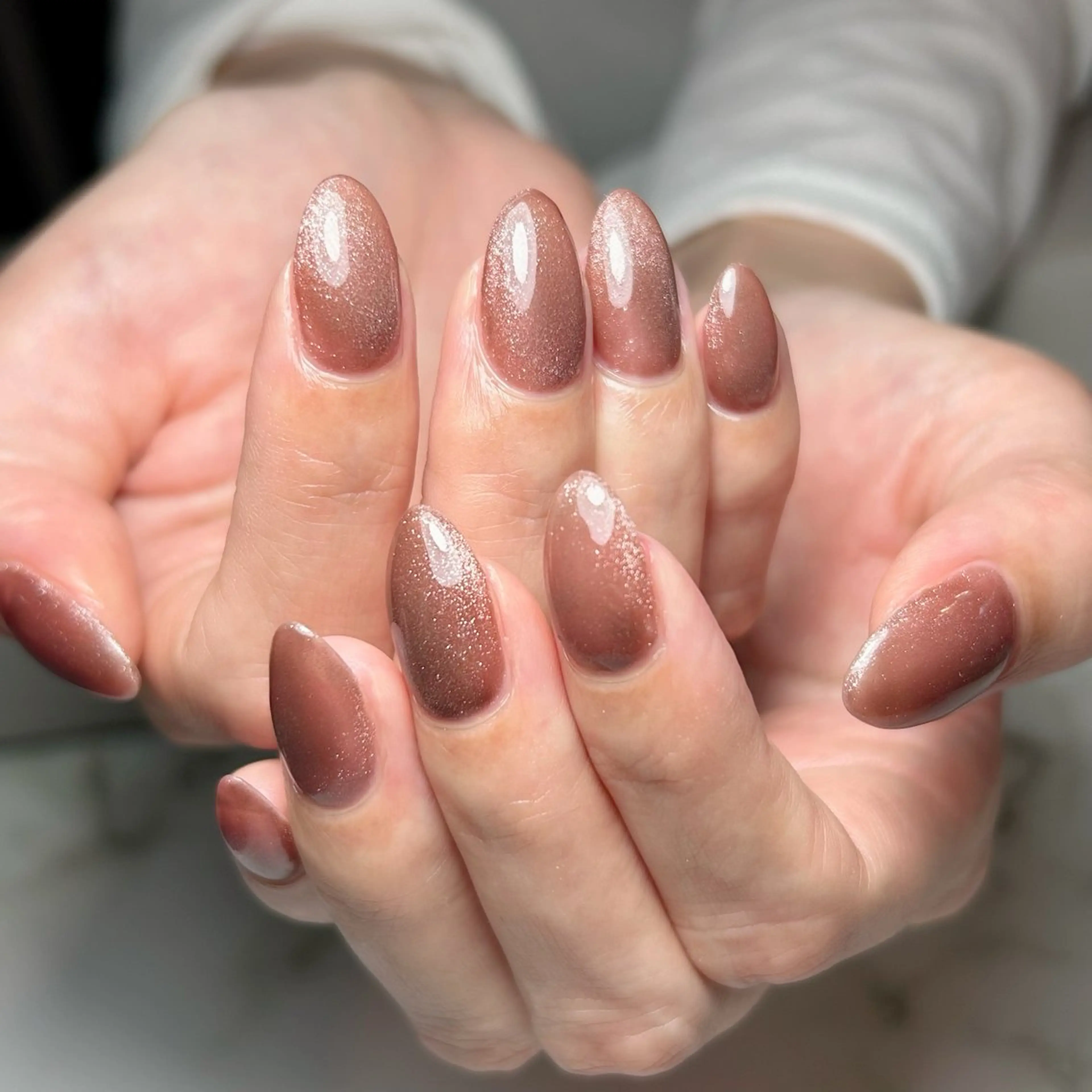 ネイル RuxuryNail ／RiAnnaのネイルデザイン