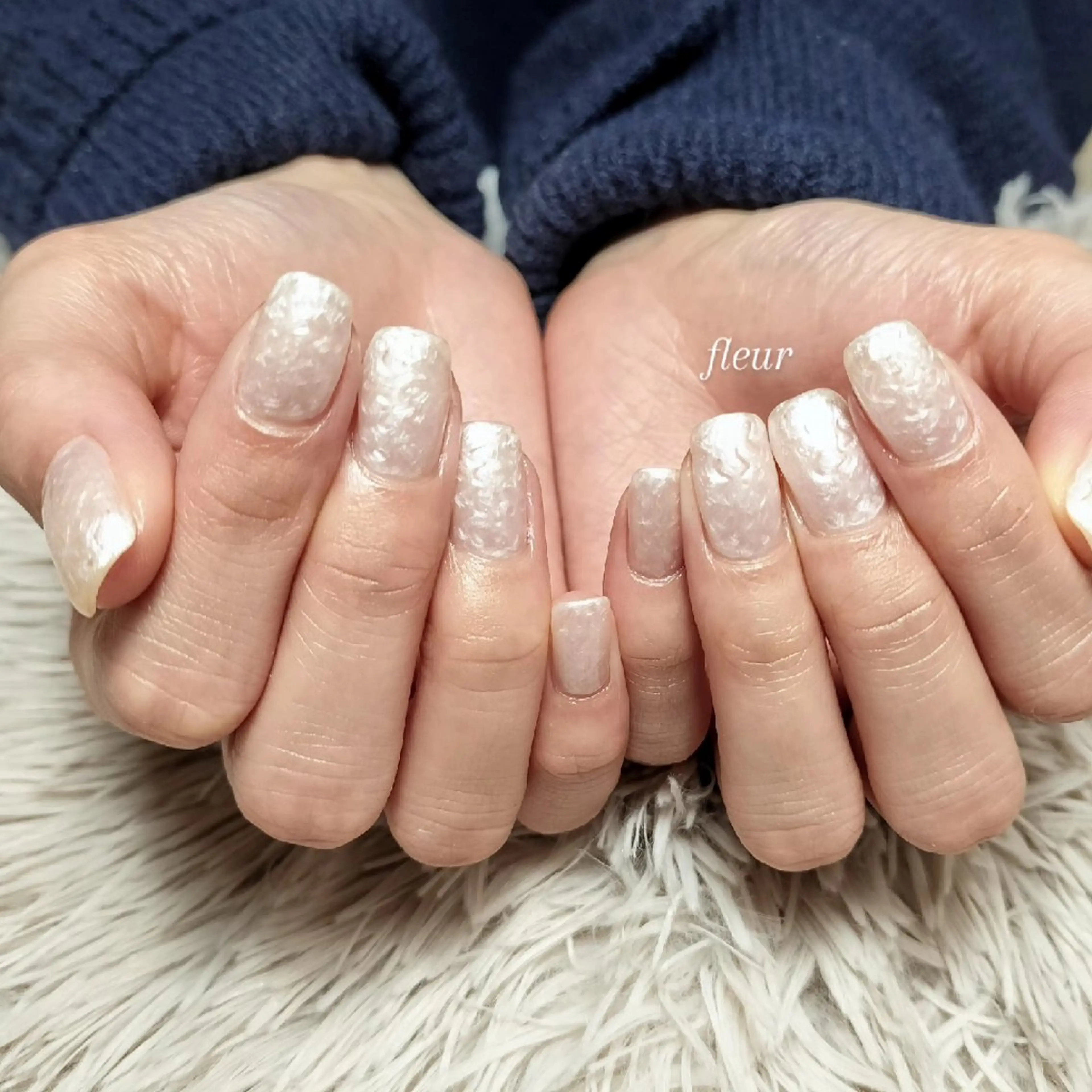 ネイル megumi. sのネイルデザイン