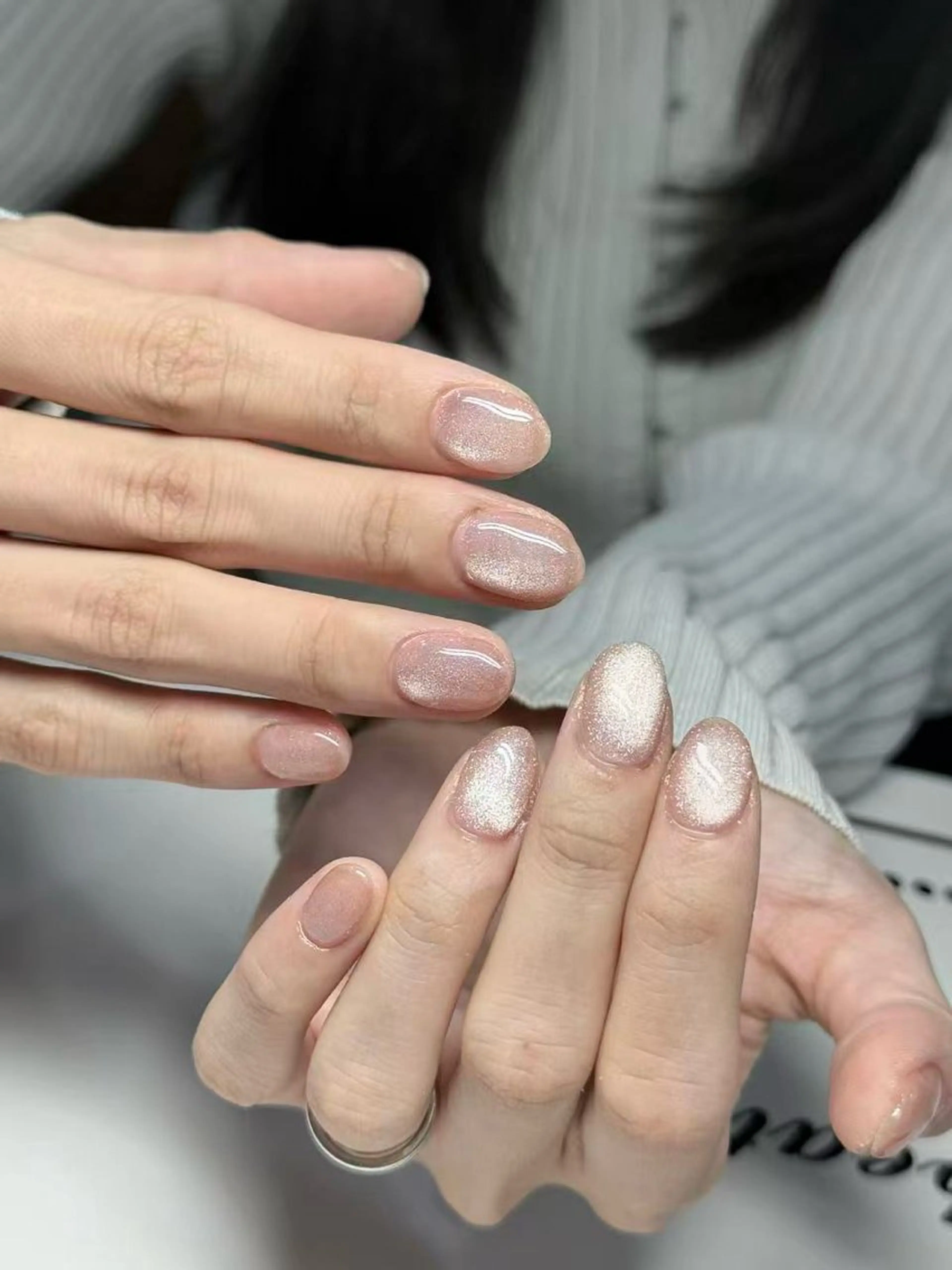 ネイル 森♡nail ♡ ①のネイルデザイン