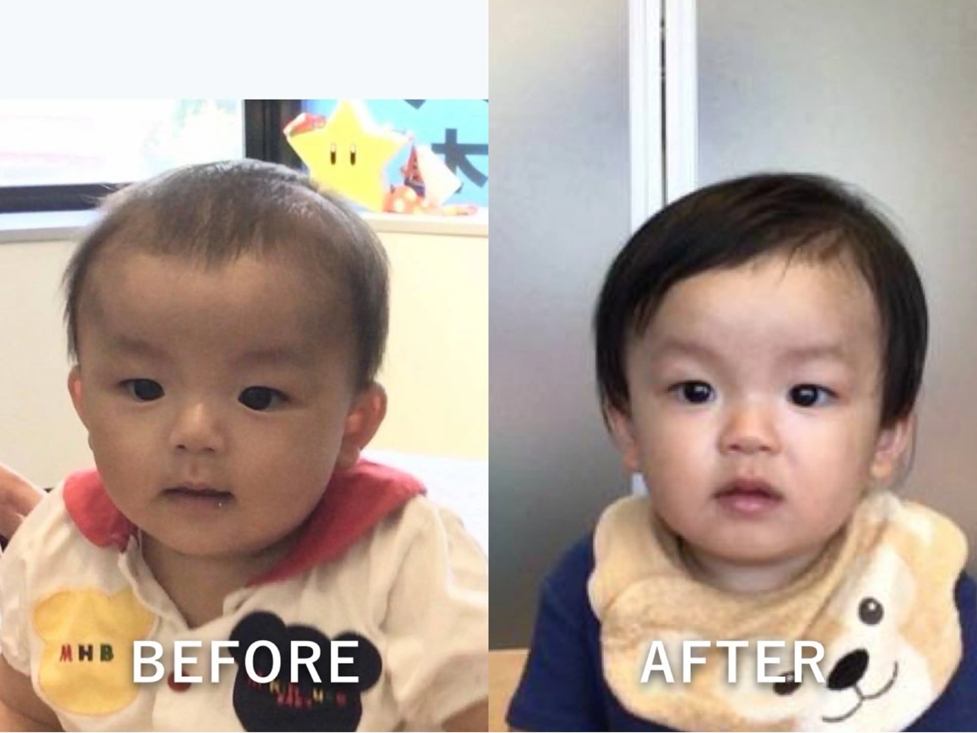 キッズ つばき みほのエステ・リラクイメージ