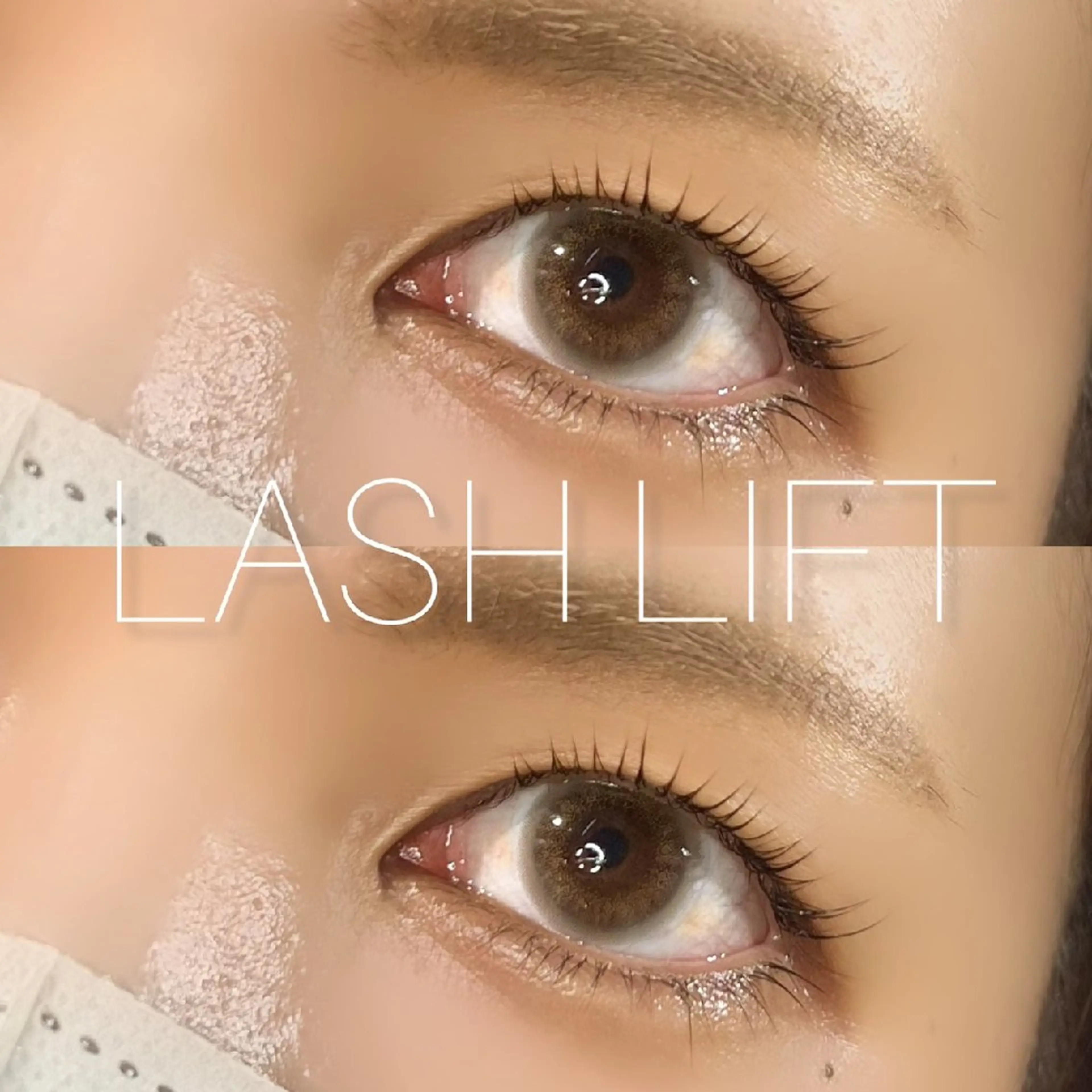 マツエク・マツパ マツパ まつパ＆パリジェンヌ Paaaoのマツエク・マツパデザイン