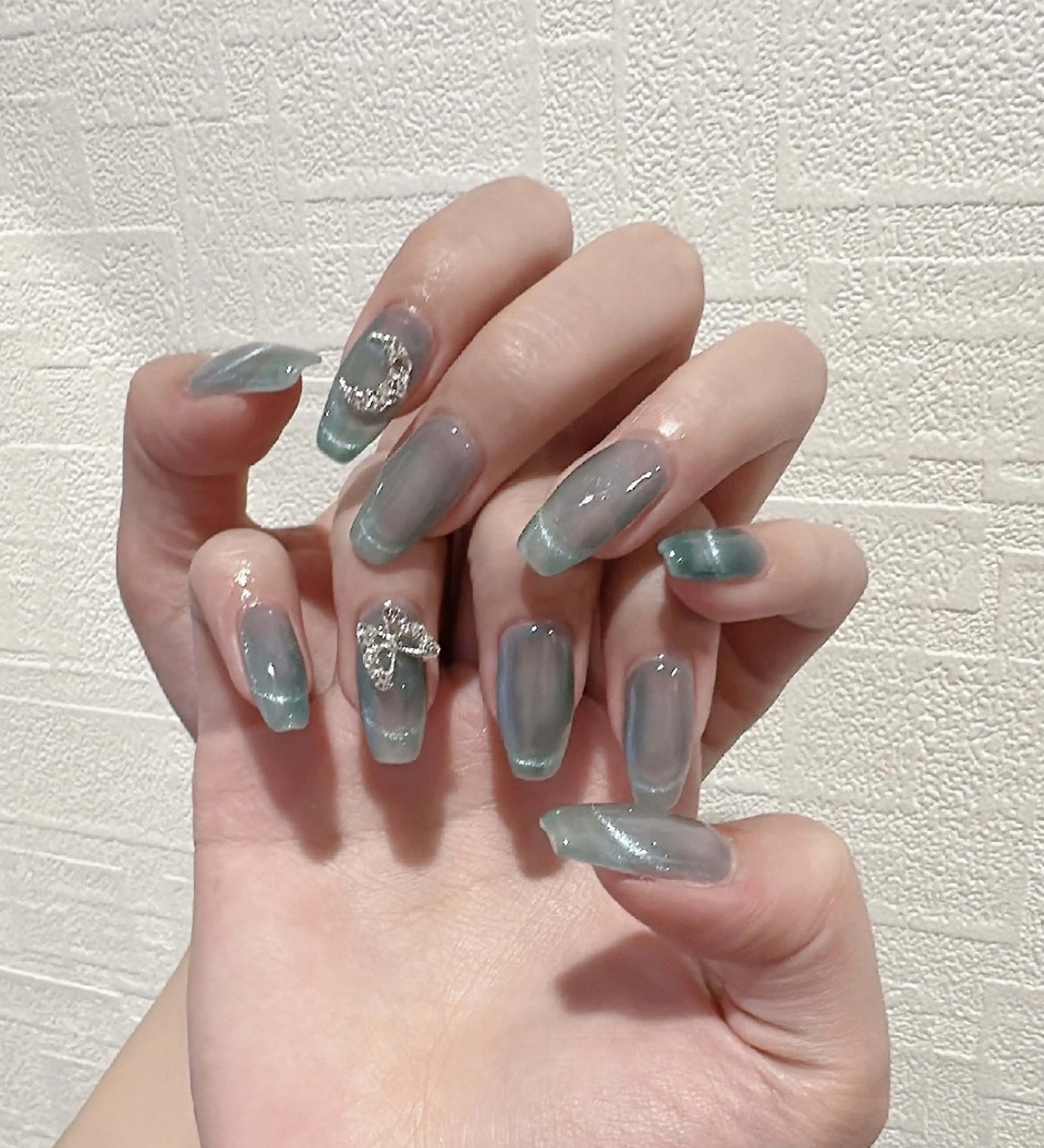 ネイル ハンドネイル スカルプ専門店 D-Beautyのネイルデザイン