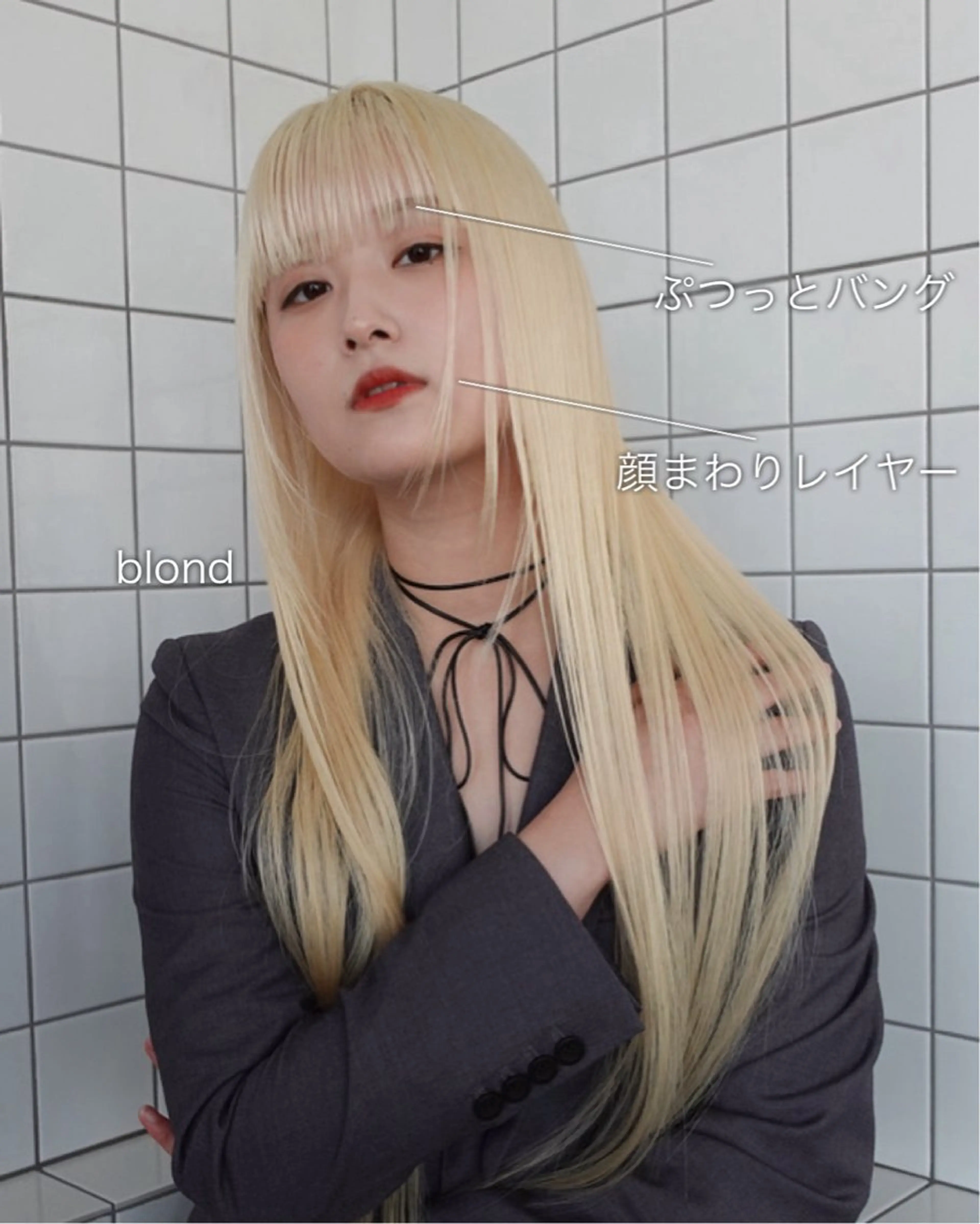 ミディアム カラー ショートボブ ミディアムパーマ ブリーチ ケアブリーチ ダブルカラー レイヤー専門家 ダブルカラー修のヘアスタイル