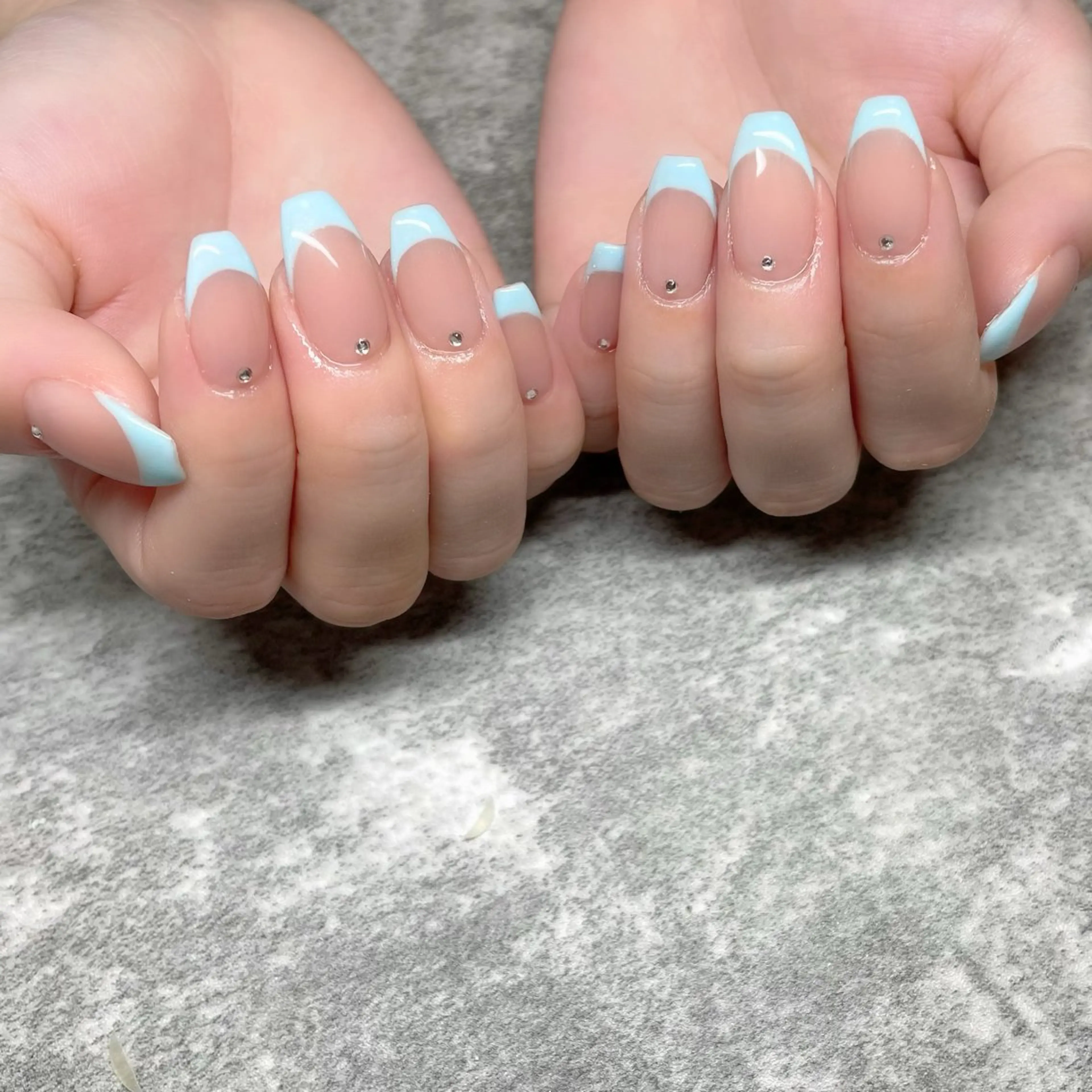 ネイル y39nail toshiのネイルデザイン