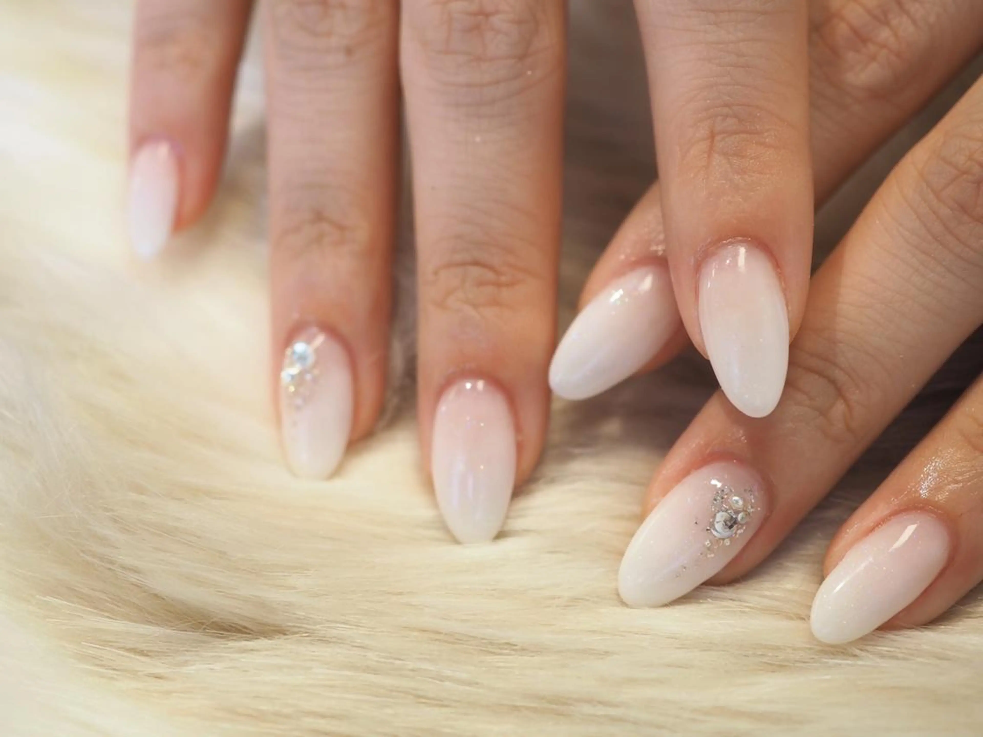 ネイル 田中 （ネイリスト）のネイルデザイン