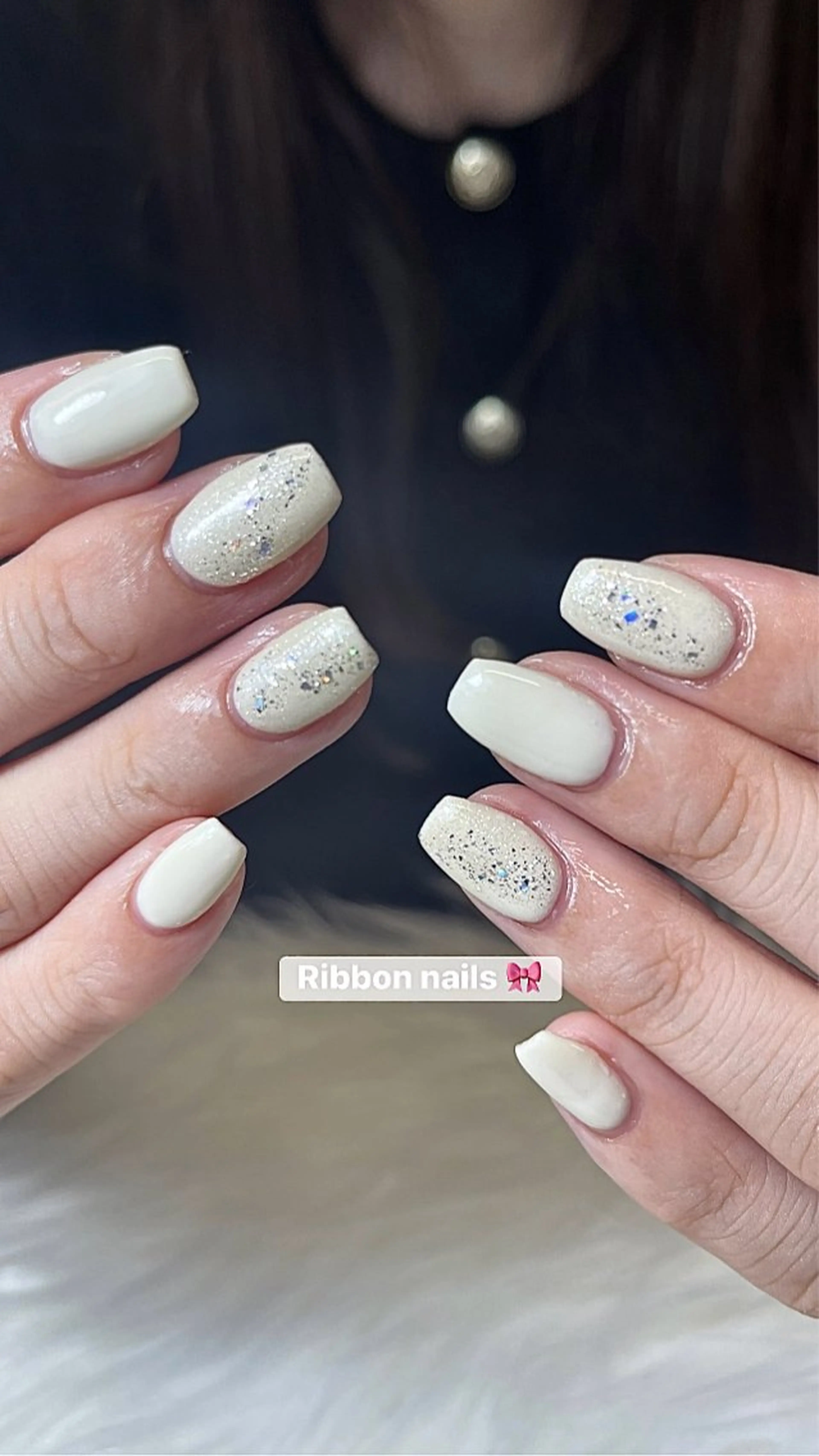 ネイル ハンドネイル NiJi Nailsのネイルデザイン