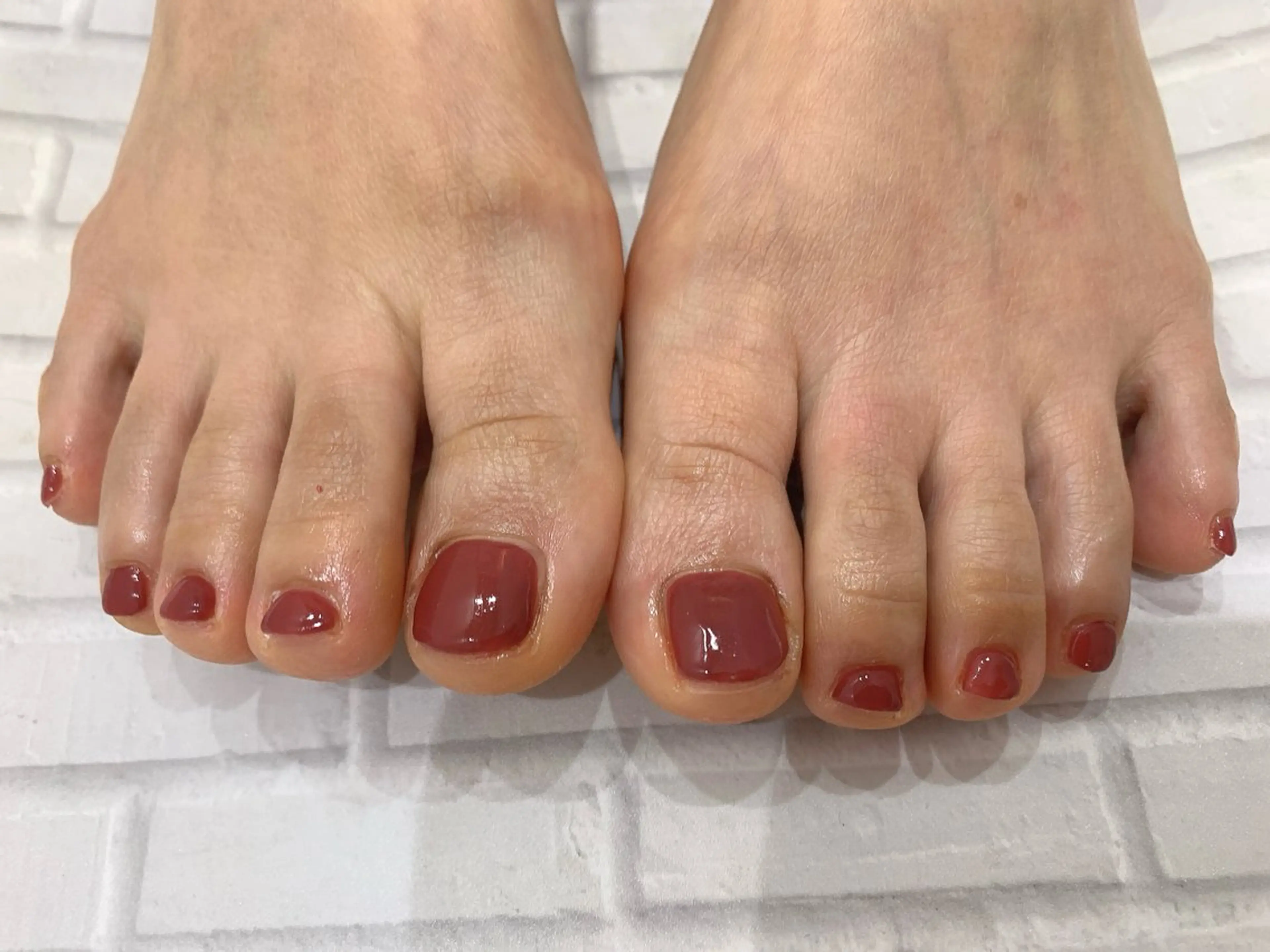 ネイル グラマラス ネイルのネイルデザイン