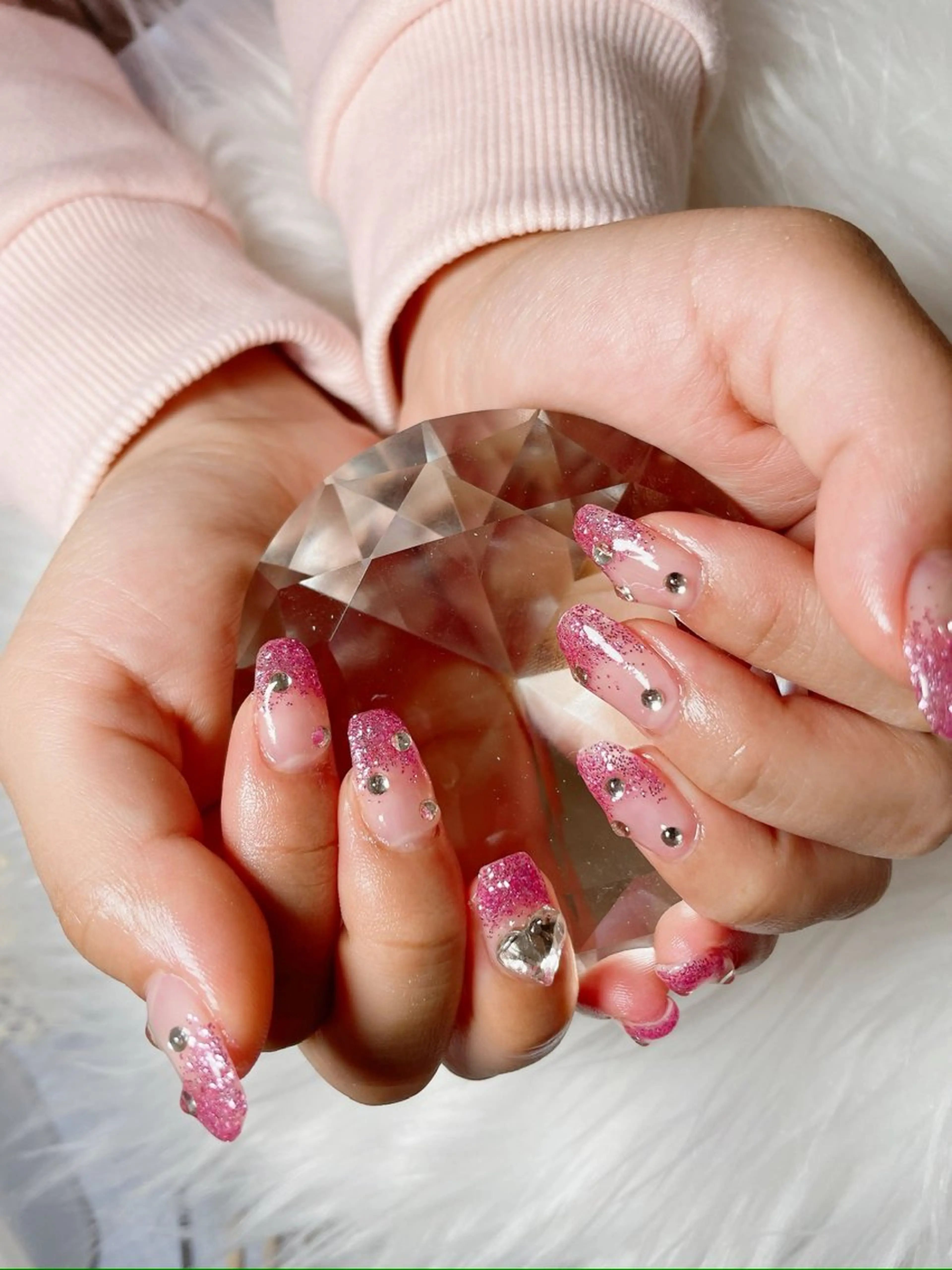 ネイル nailsalon Rinのネイルデザイン