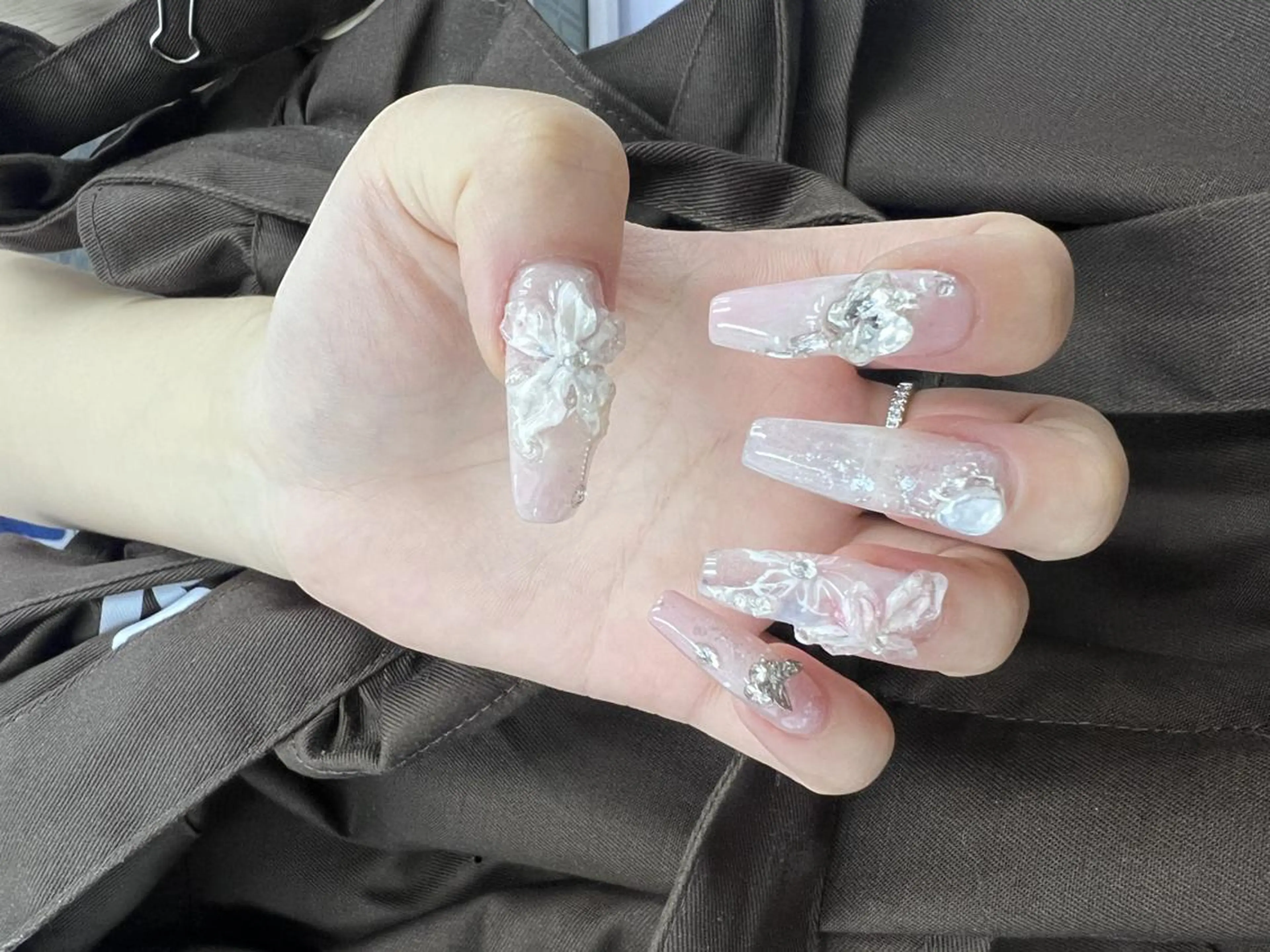 ネイル Rosella Nail Salonのネイルデザイン