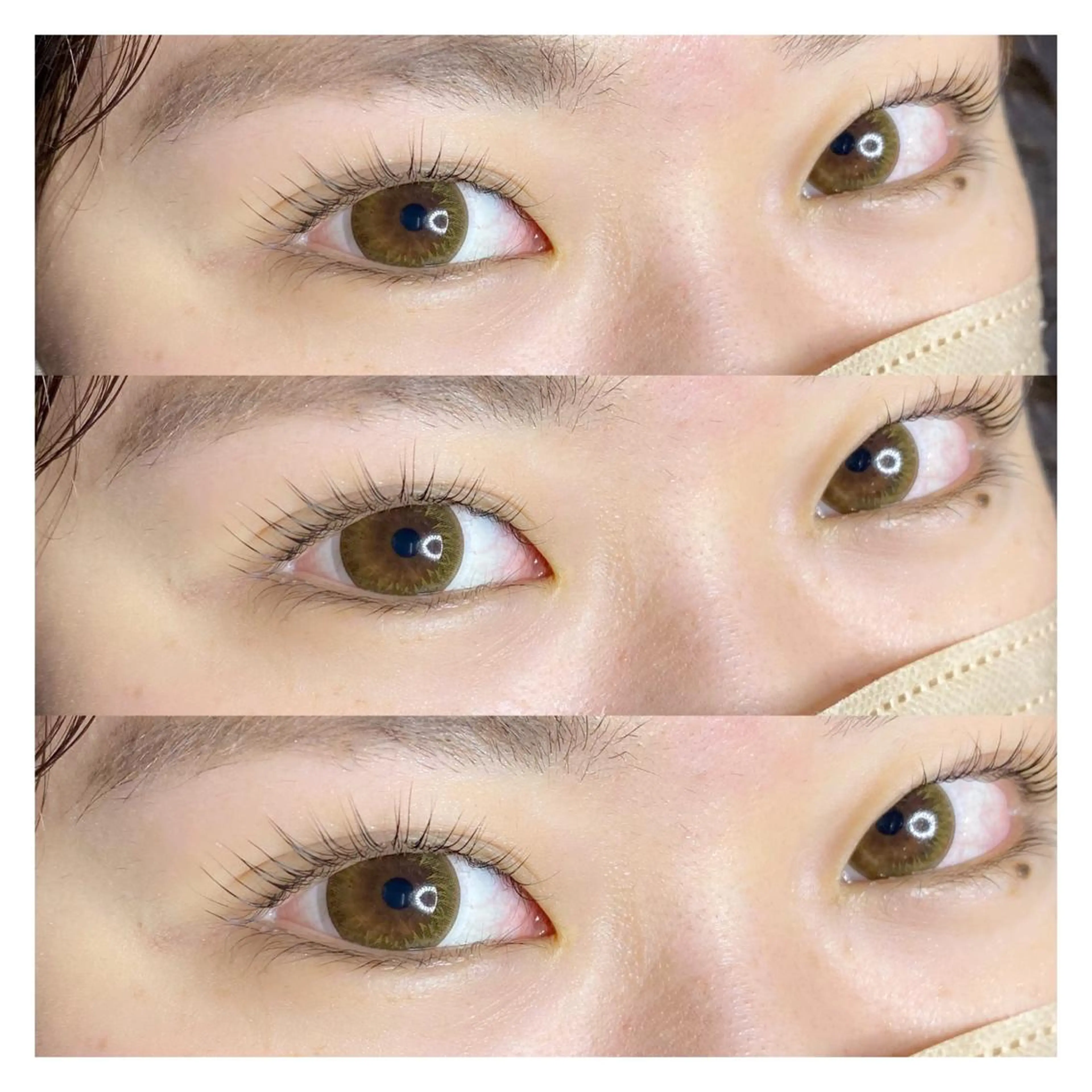 マツエク・マツパ マツパ 𝙔𝙪𝙪𝙠𝙖 .のマツエク・マツパデザイン