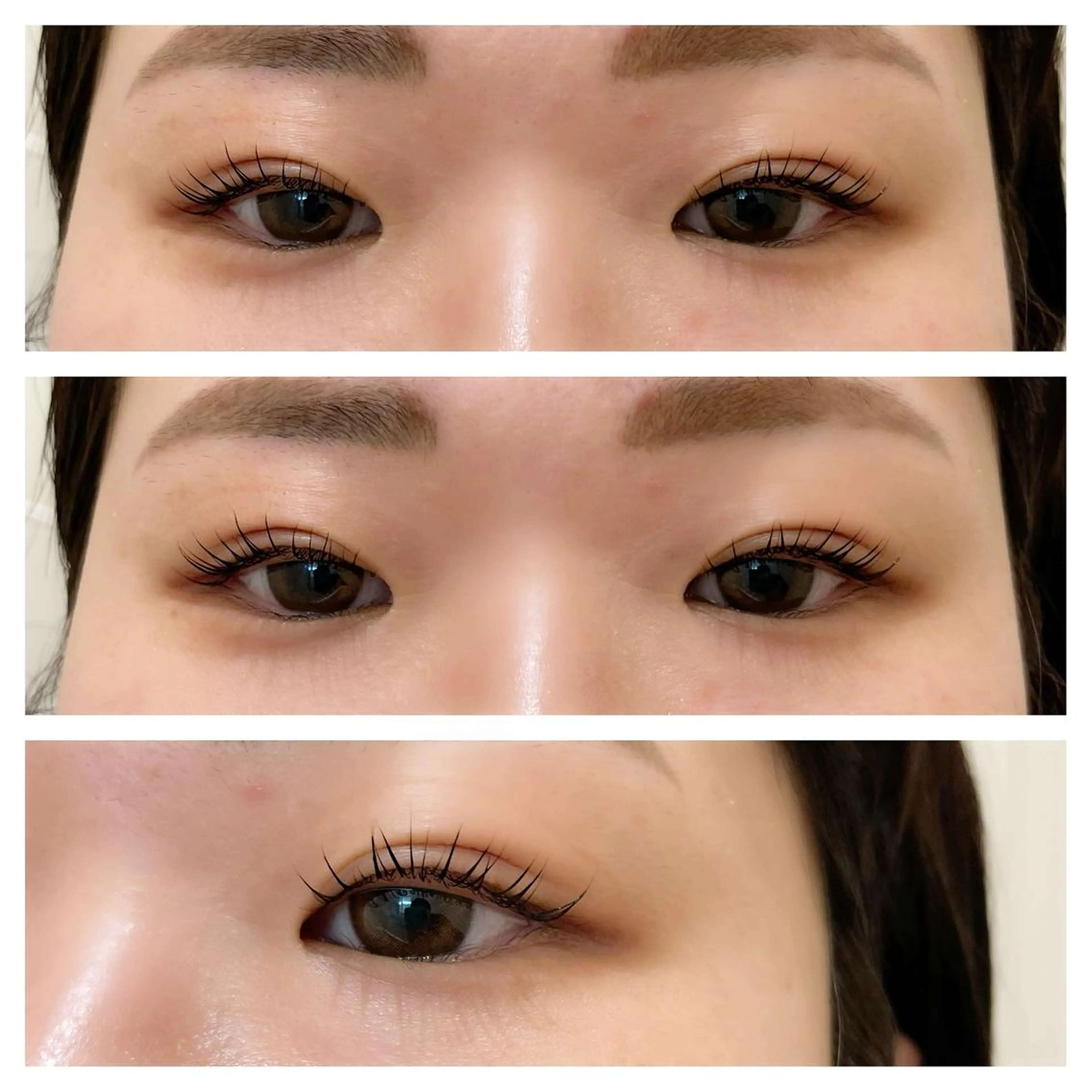 マツエク・マツパ deco tomomiのマツエク・マツパデザイン