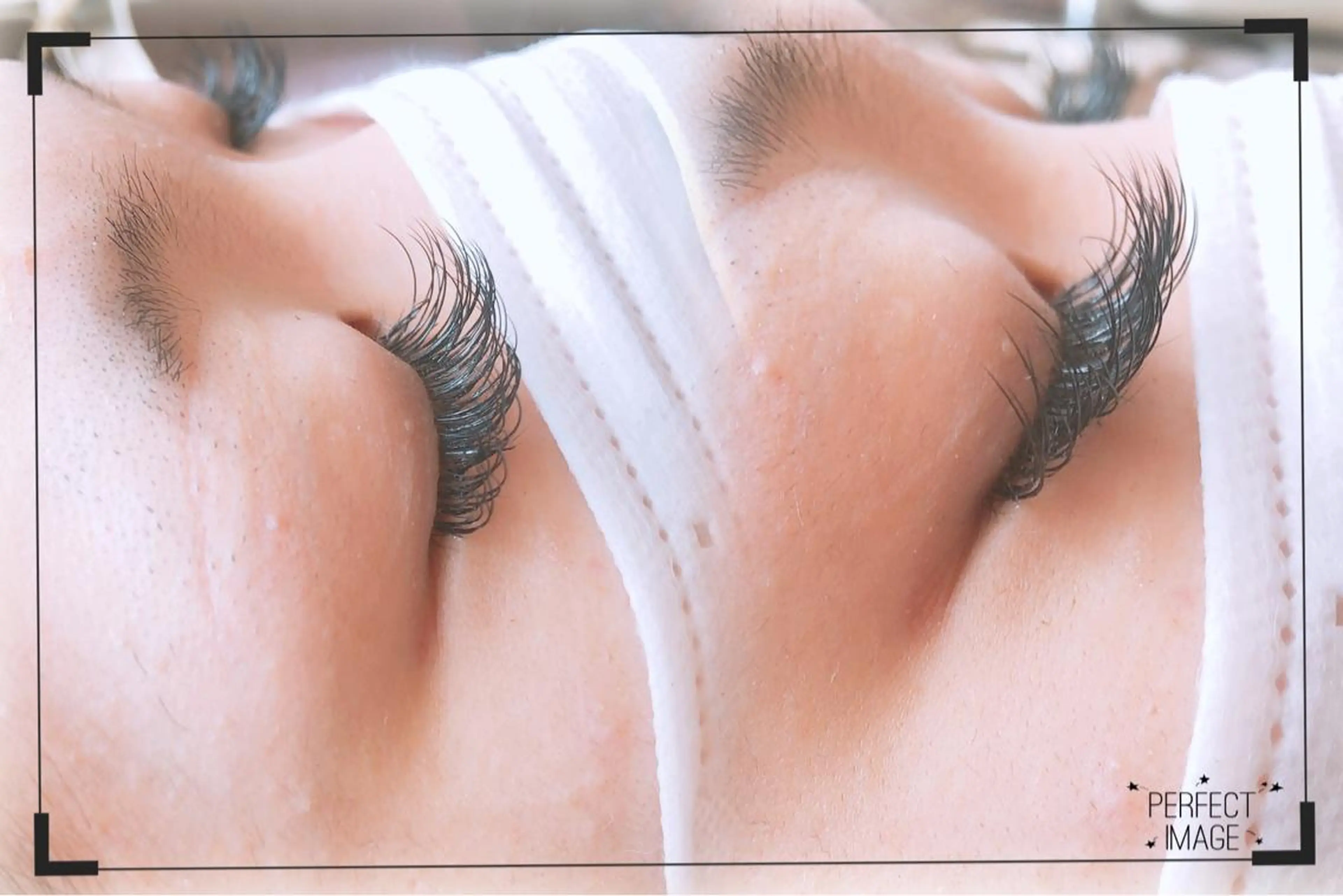 マツエク・マツパ loisir yamanoのマツエク・マツパデザイン