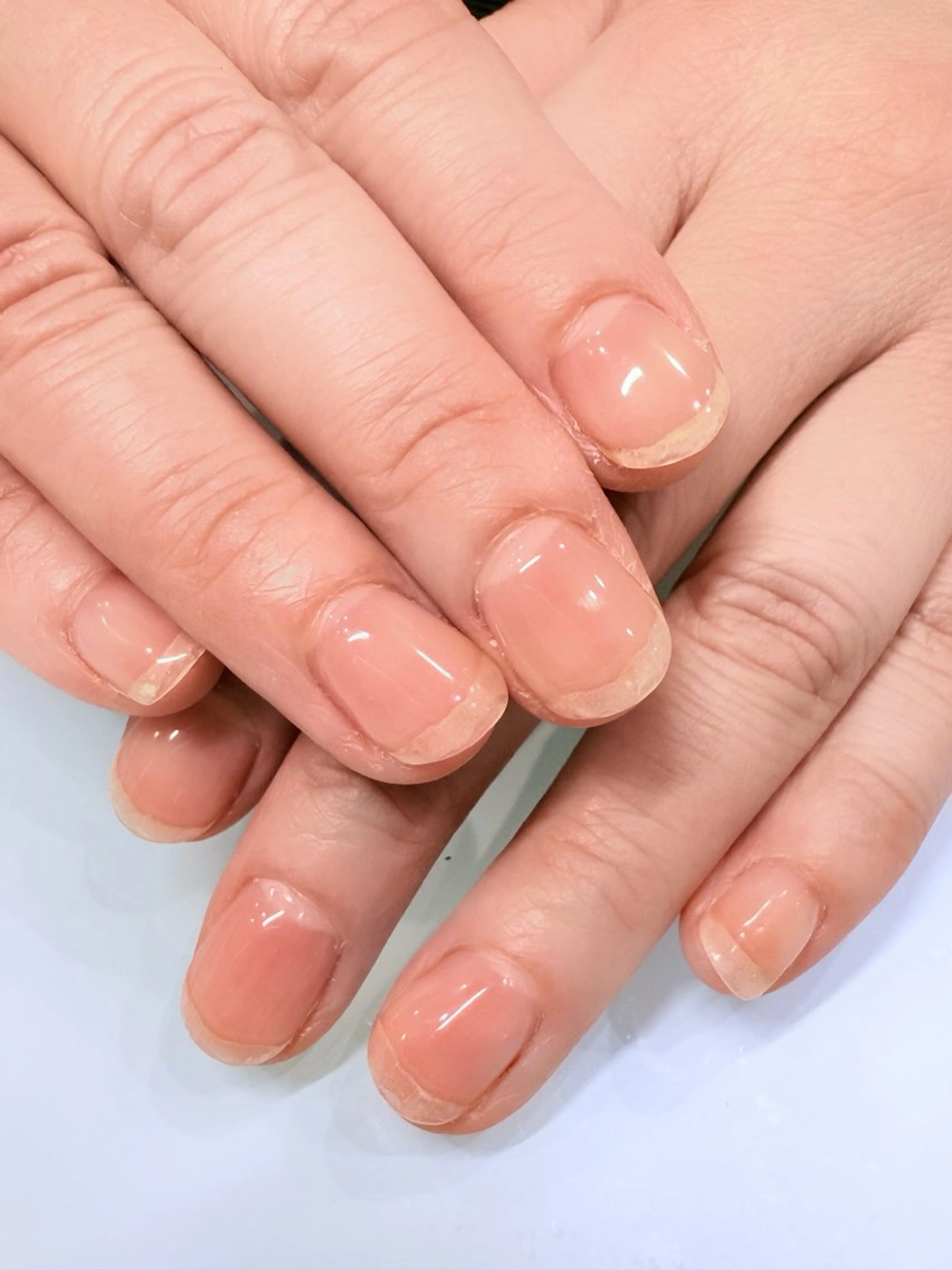 ネイル neouv所属・NEOUV_ mikuのネイルデザイン