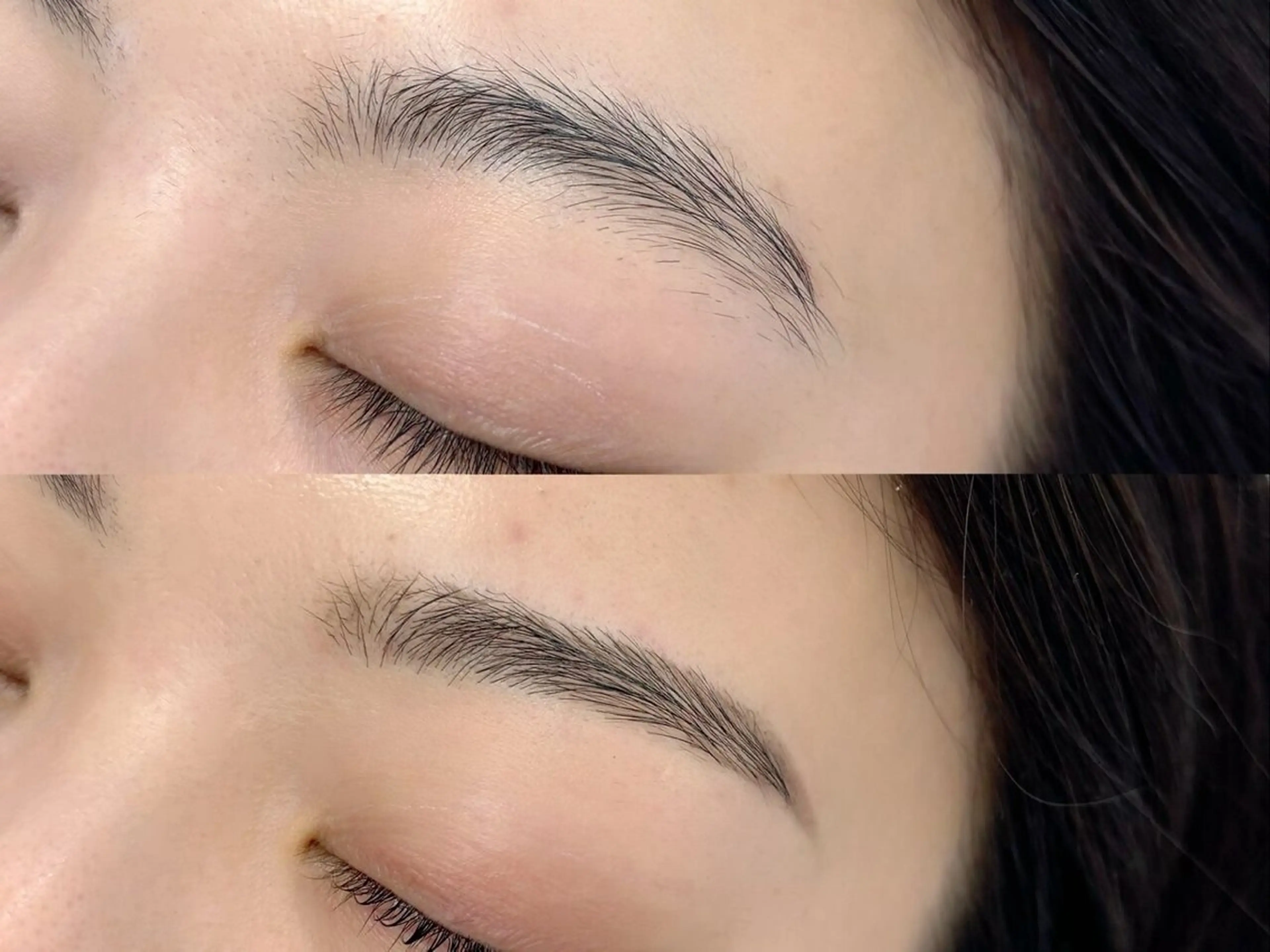 アイブロウ FACETOO まつげパーマのマツエク・マツパデザイン